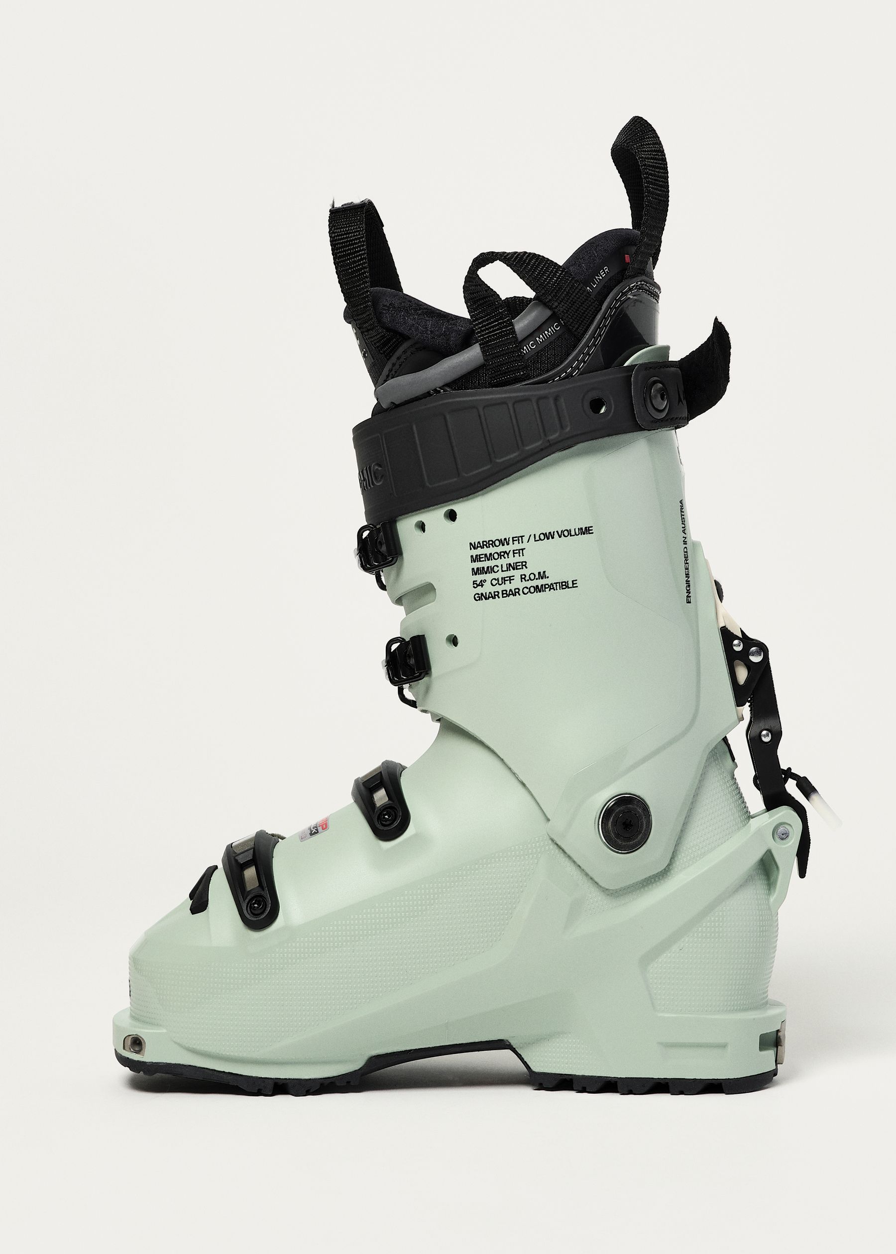 Image - 3 - Hawx Ultra XTD 115 BOA W Ski Boots