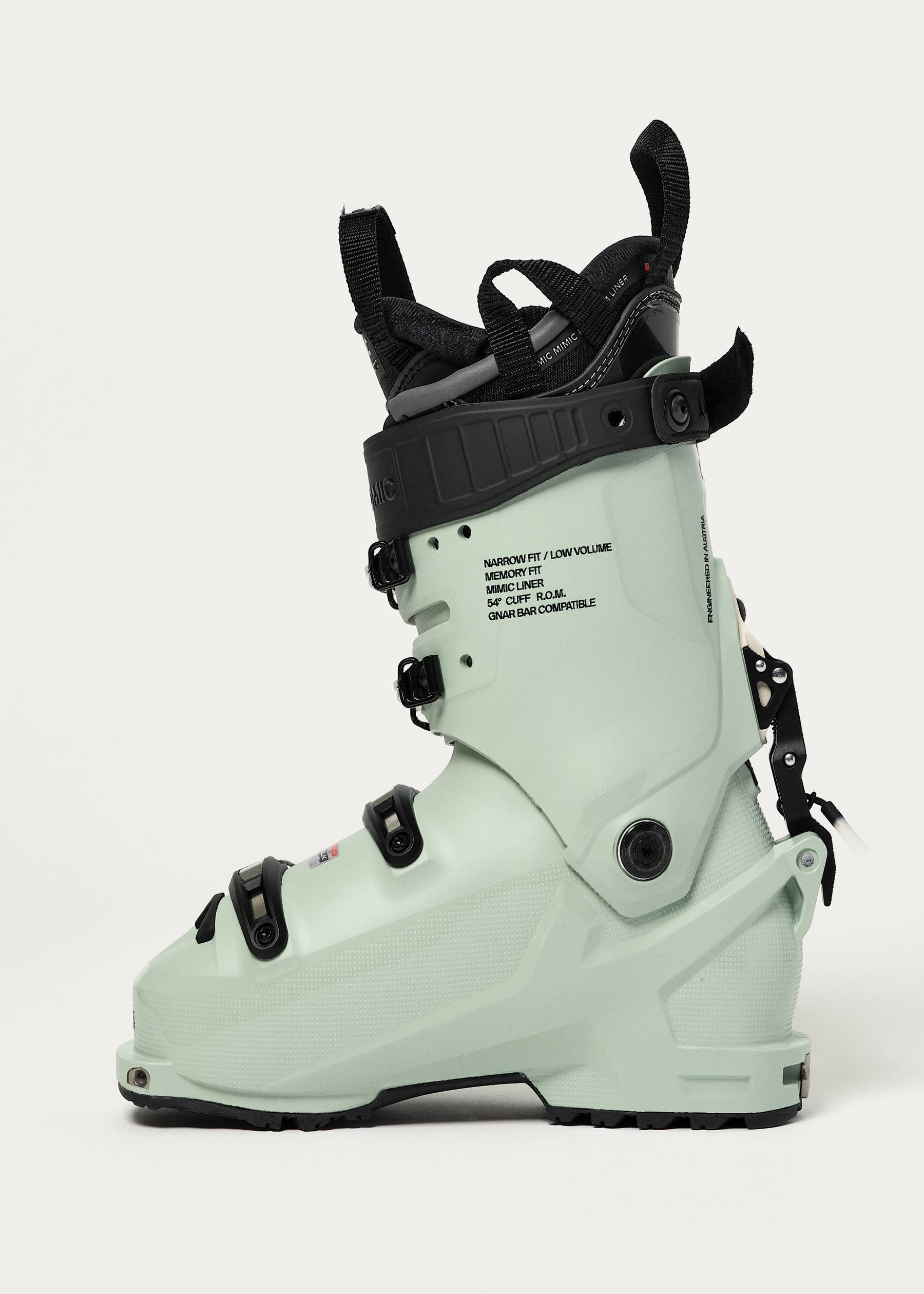 Image - 3 - Hawx Ultra XTD 115 BOA W Ski Boots