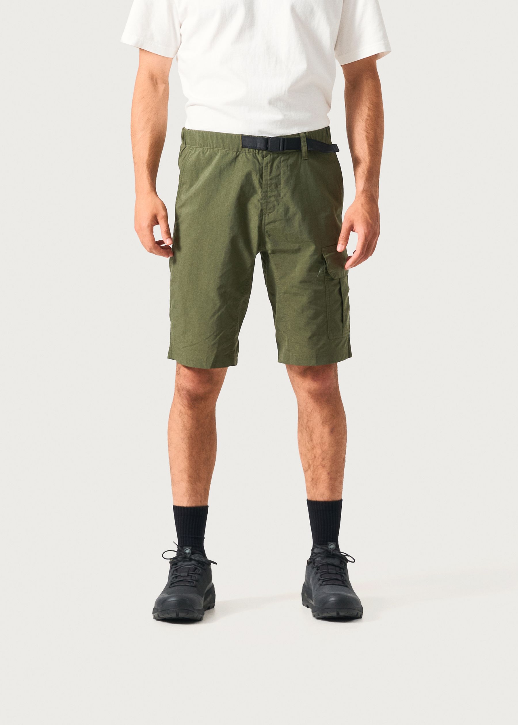 Image - 1 - Hiking Cargo Shorts