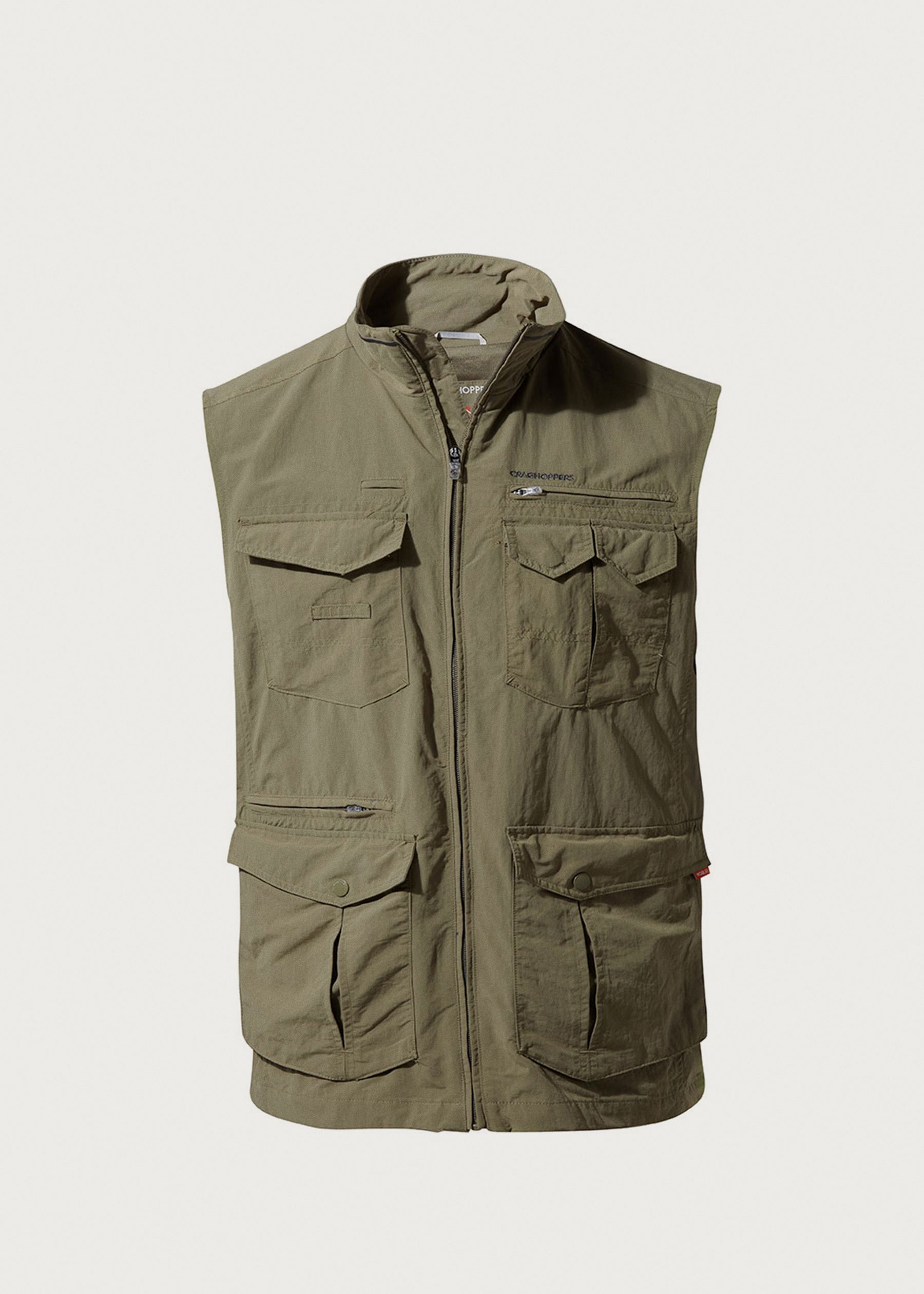 Image - 1 - NosiLife Adventure 2 Gilet