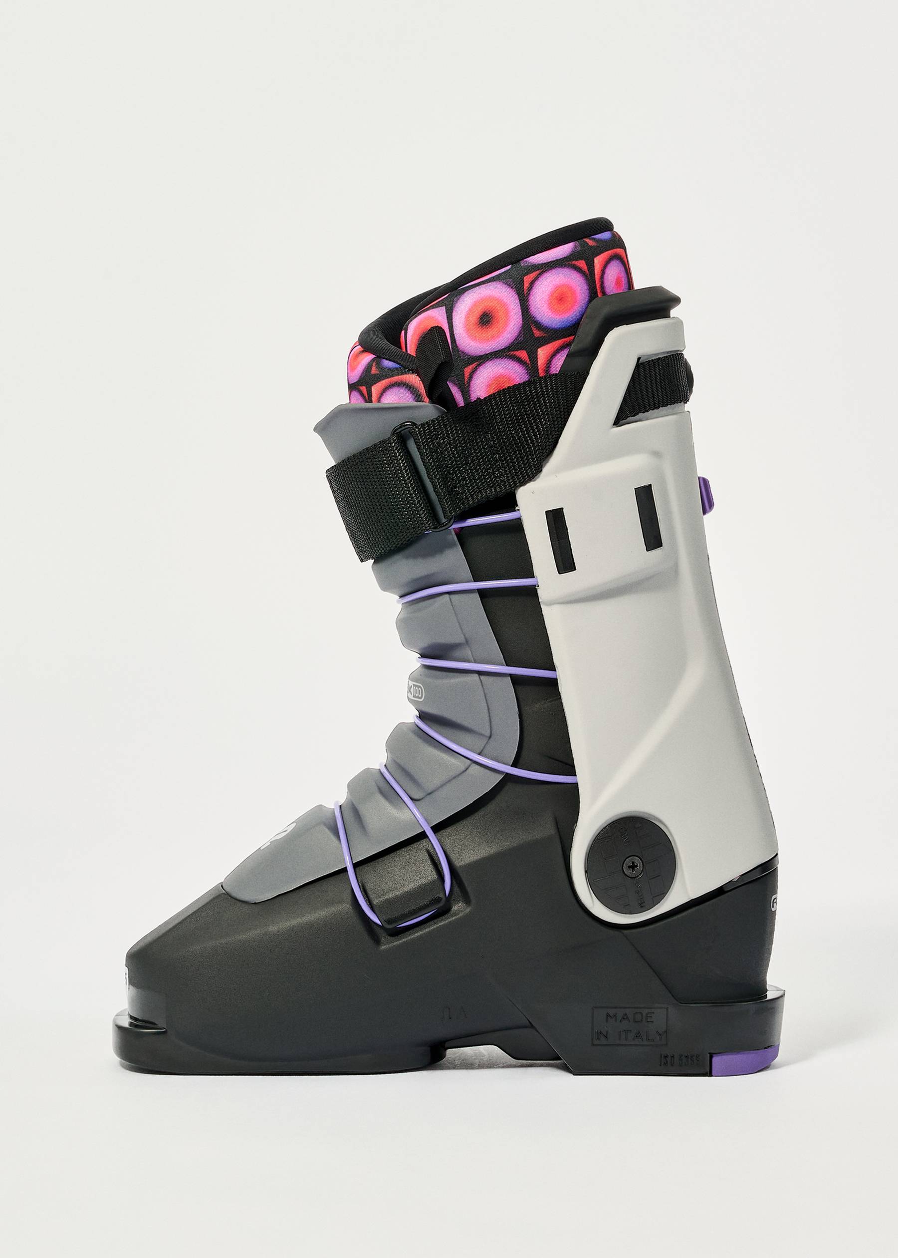 K2 Revolve Pro Ski Boots