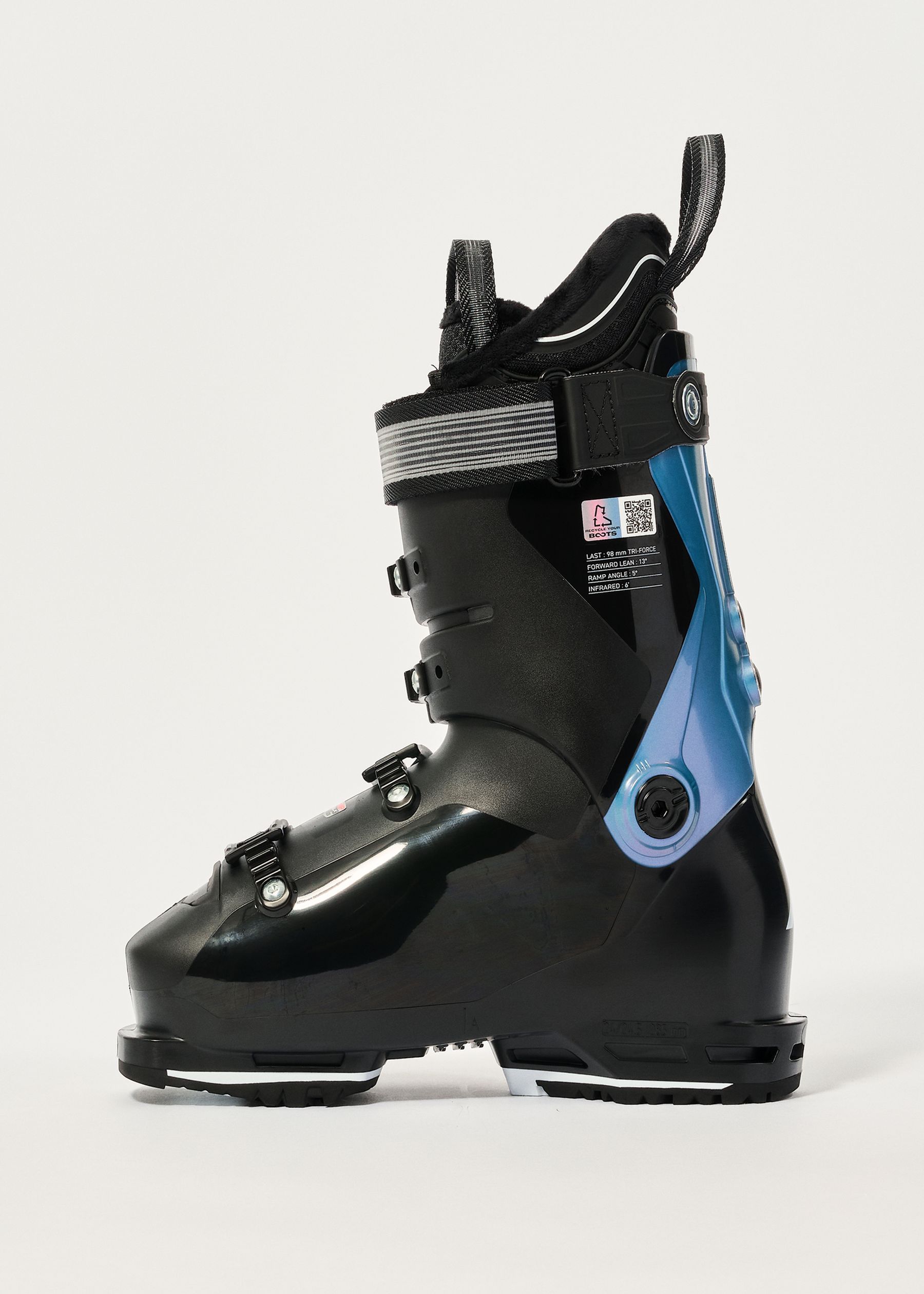 Image - 3 - Promachine 95 W GW Ski Boots