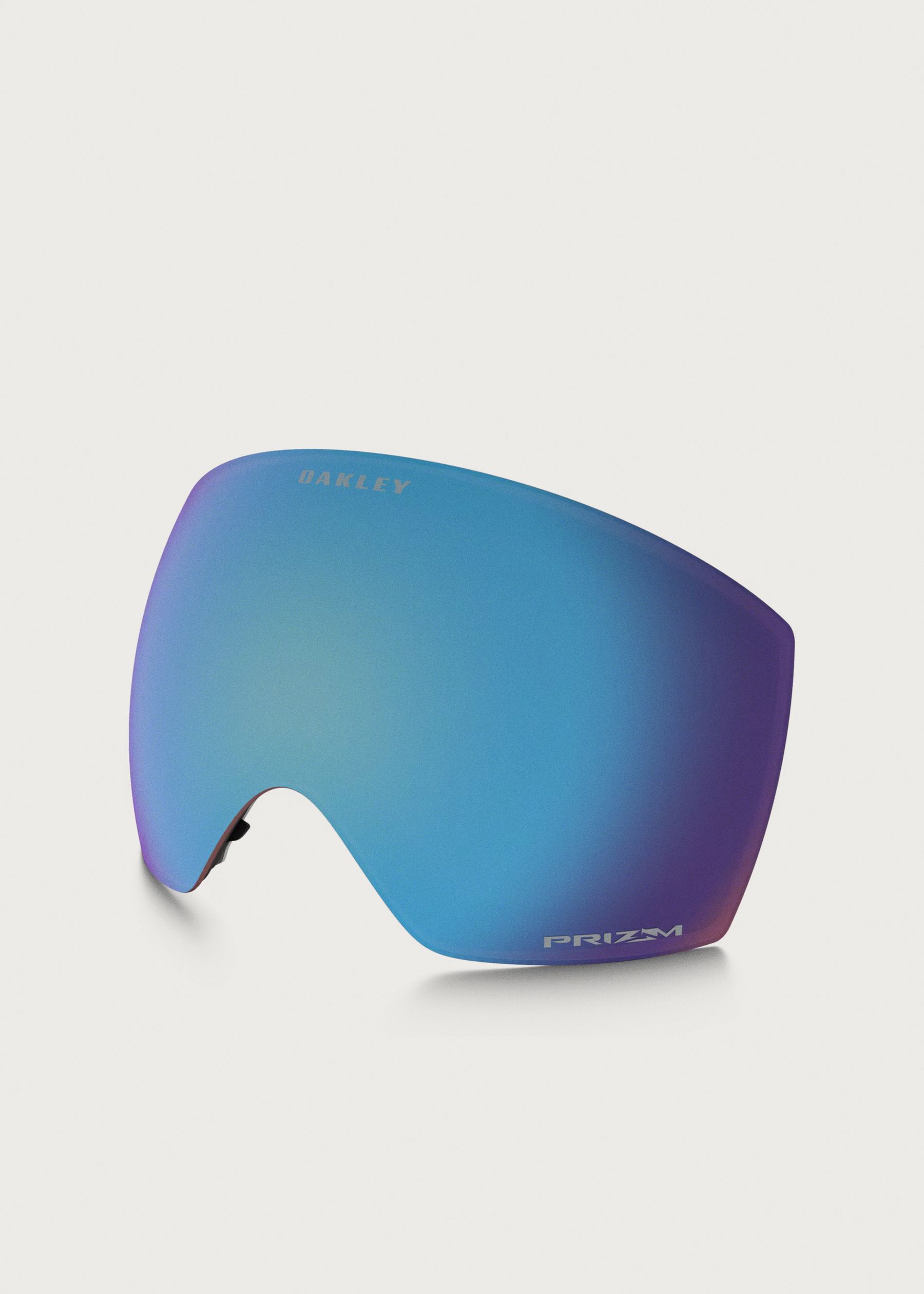 Image - 1 - Flight Deck L Replacement Lens Prizm Sapphire Iridium