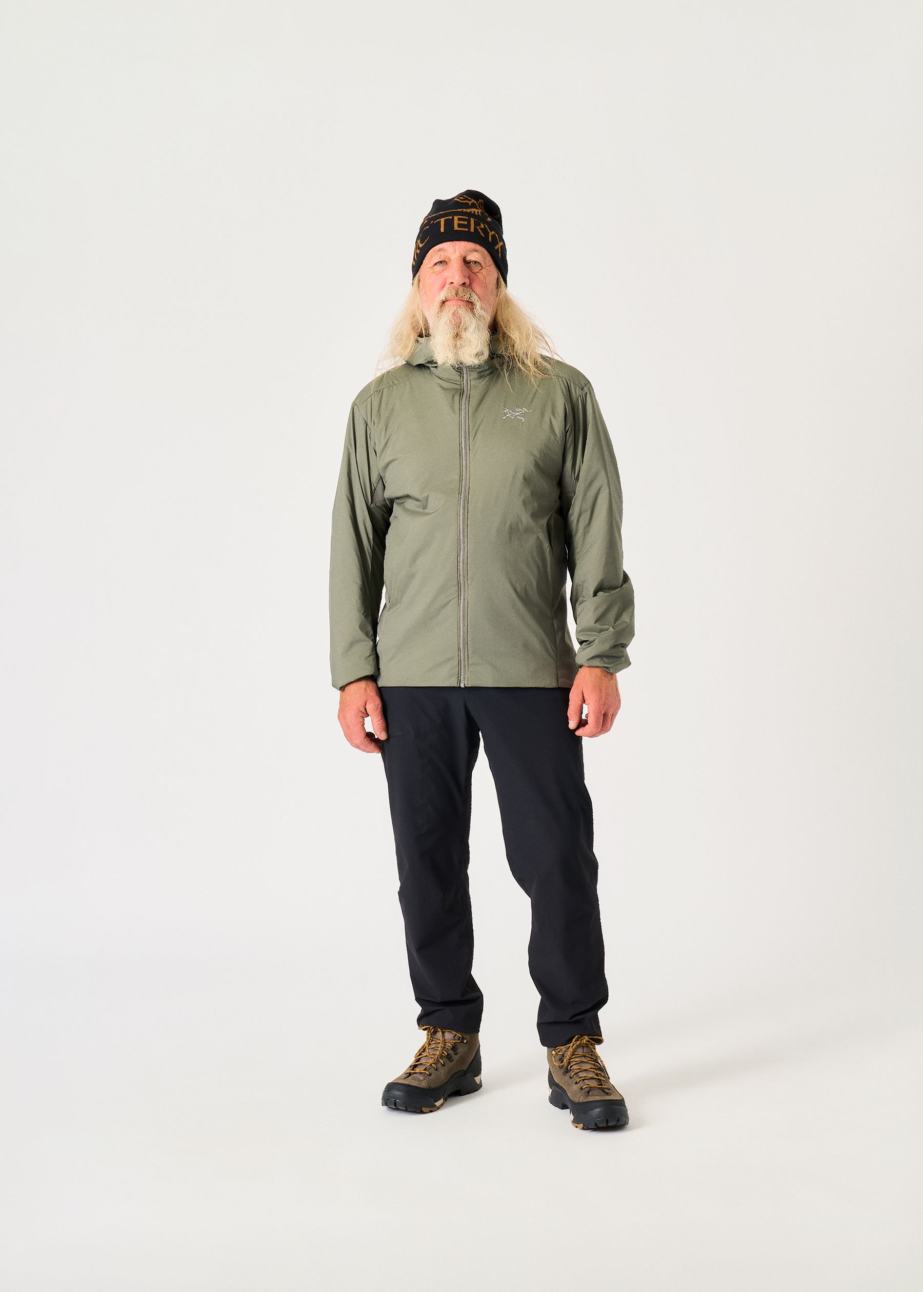 Image - 2 - Atom Hoody