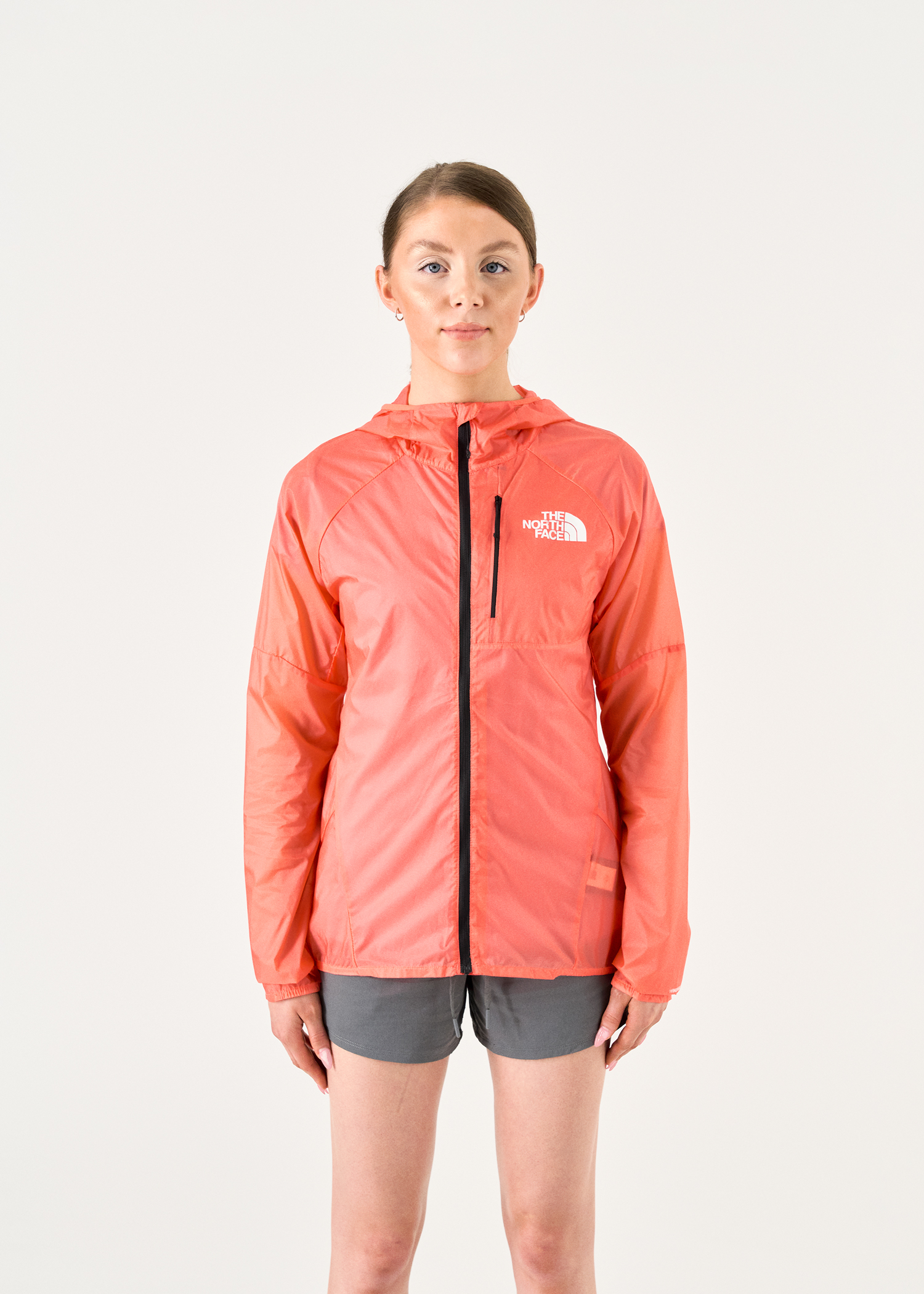 The North Face Windstream Shell