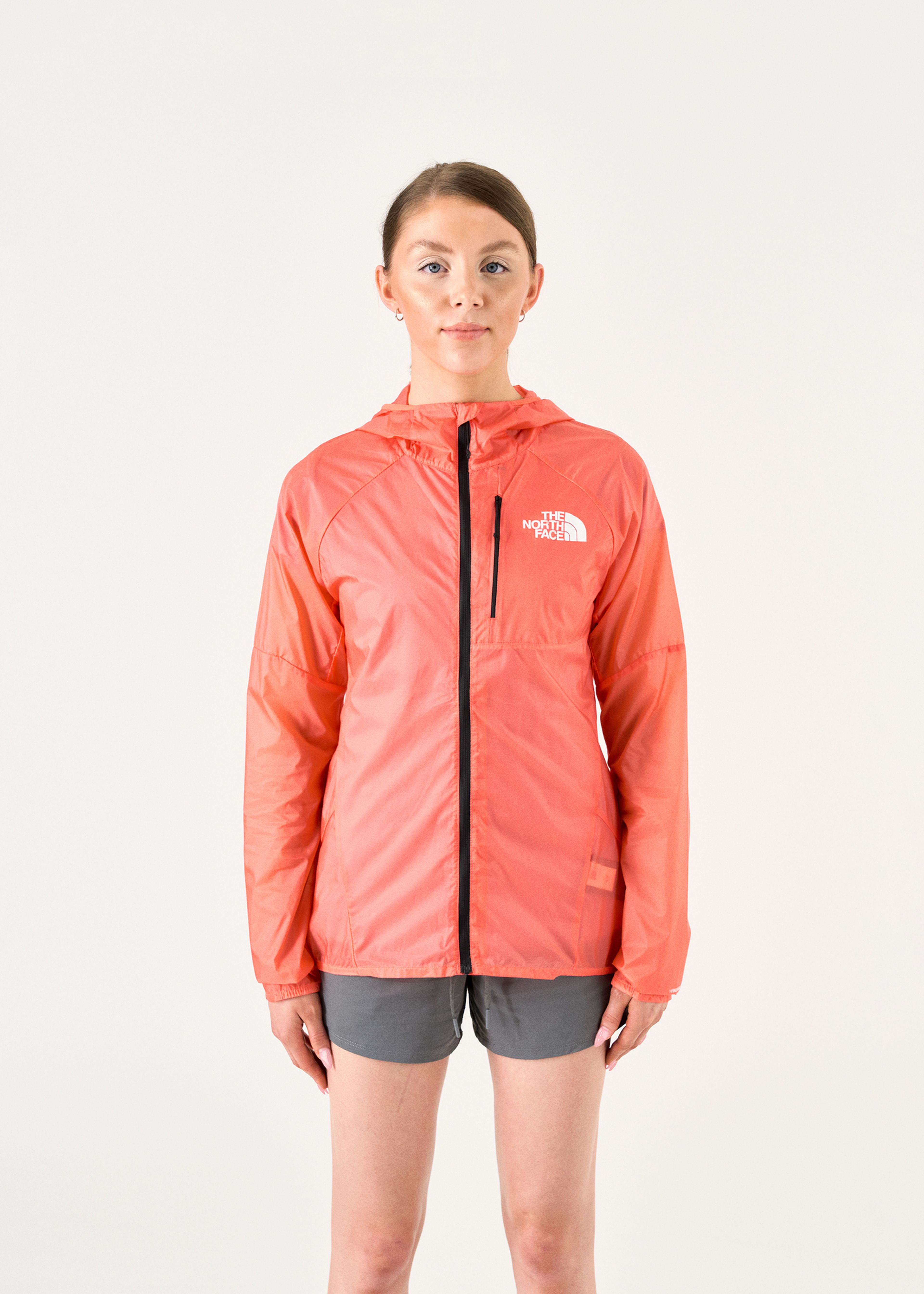 The North Face Windstream Shell