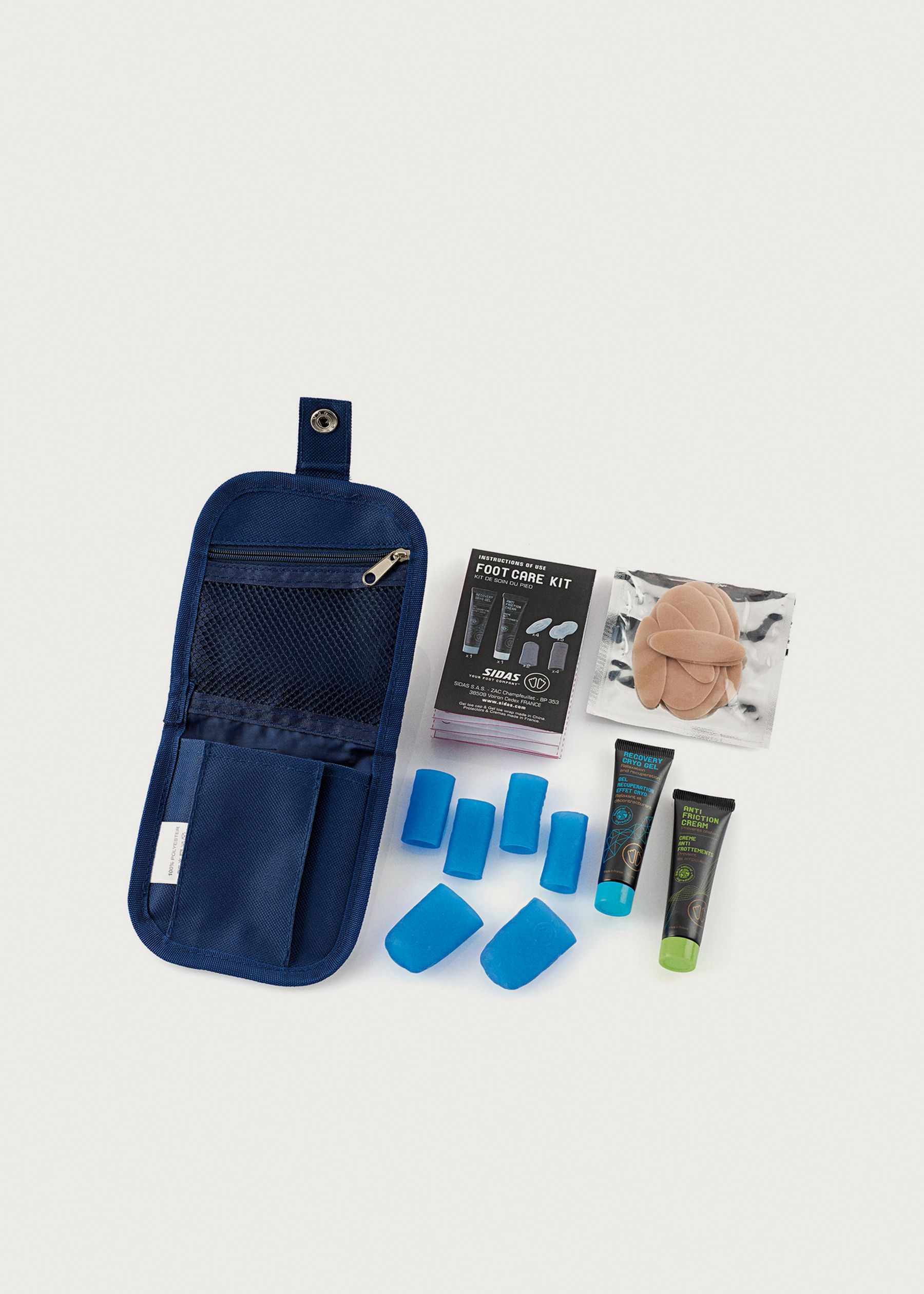 Image - 3 - Foot Care Kit