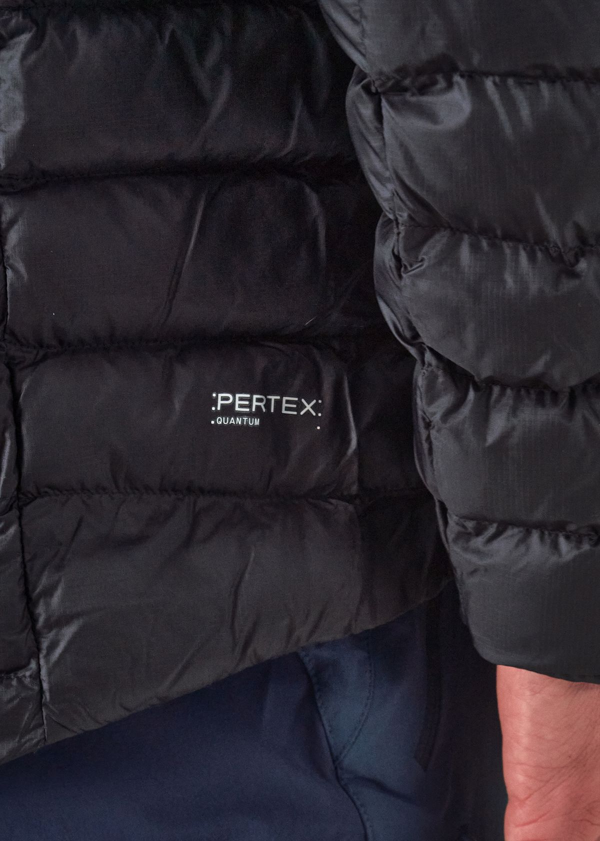 Pertex Quantum outer