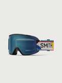 Squad S Formations / ChromaPop Everyday Blue Mirror Goggles