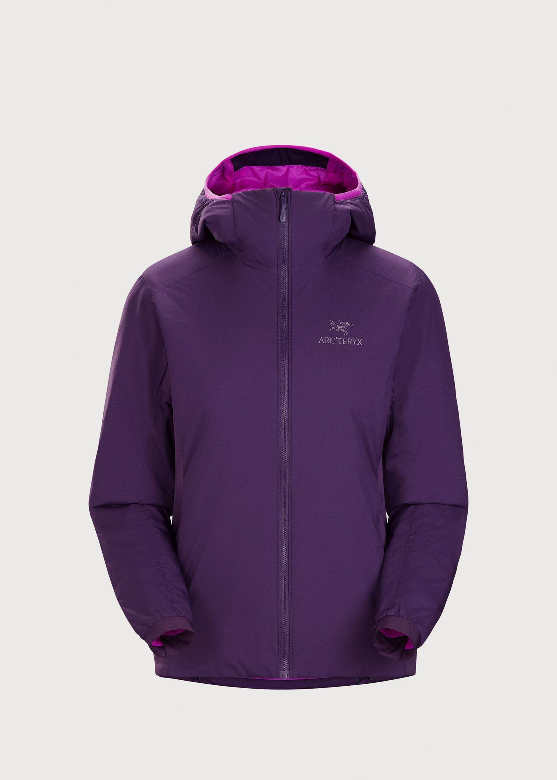 Image - 2 - Atom Hoodie