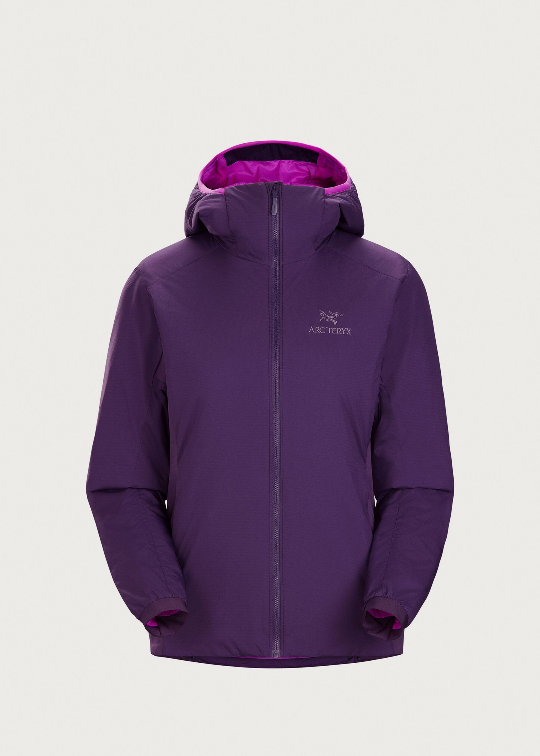 Image - 1 - Atom Hoodie