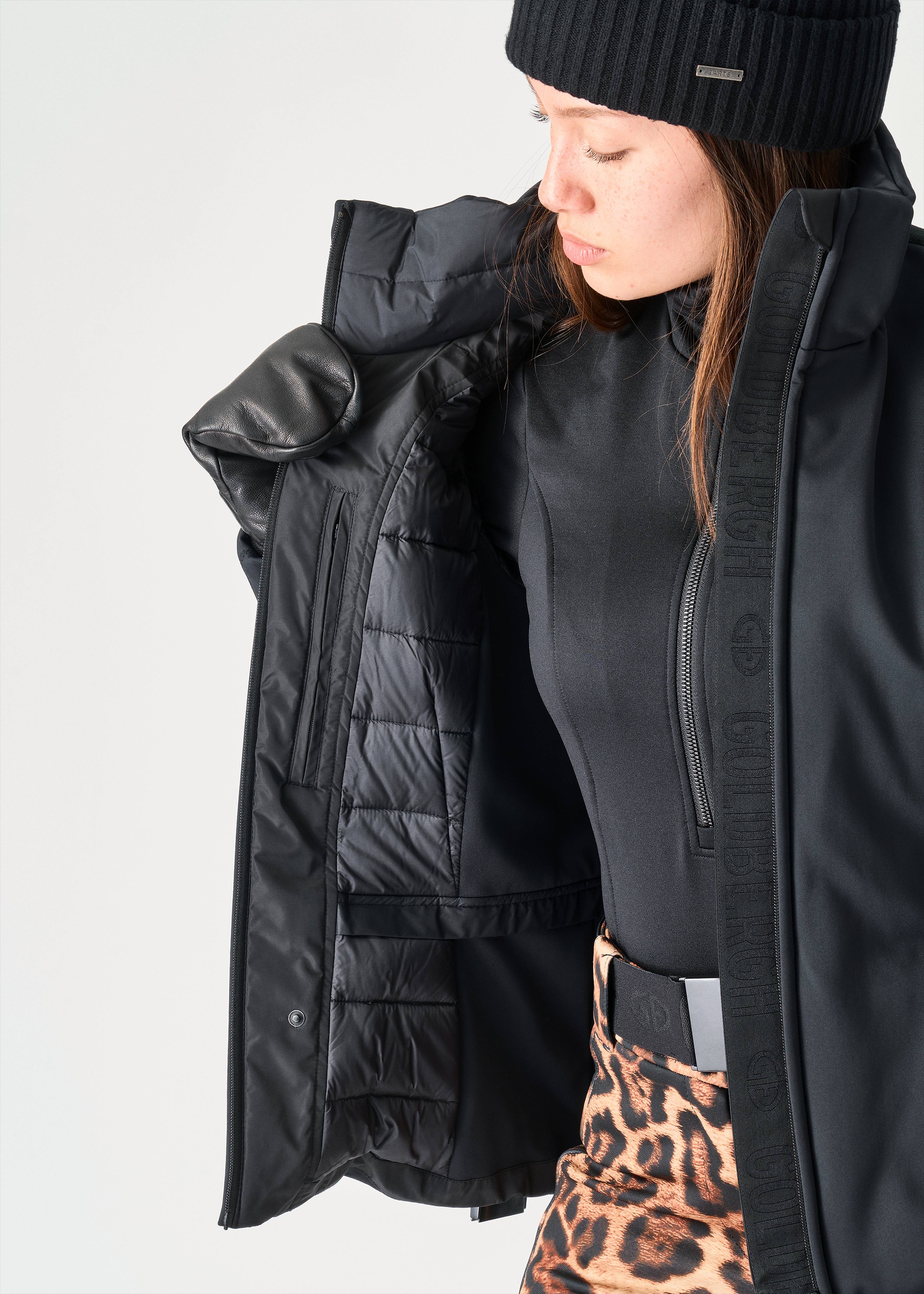 Goldbergh Giselle Faux Jacket