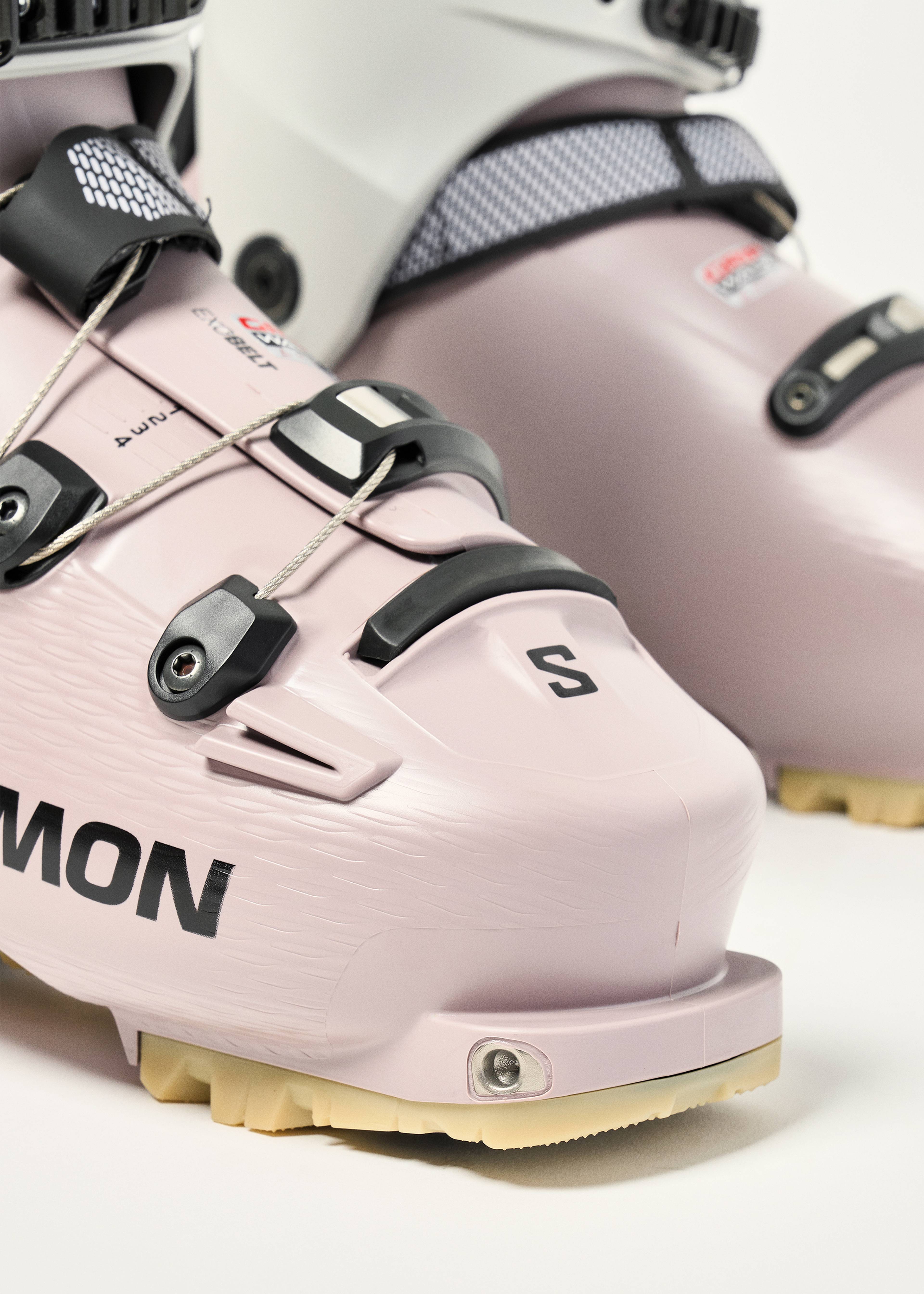 Salomon Shift Supra BOA 130 GW Ski Boots