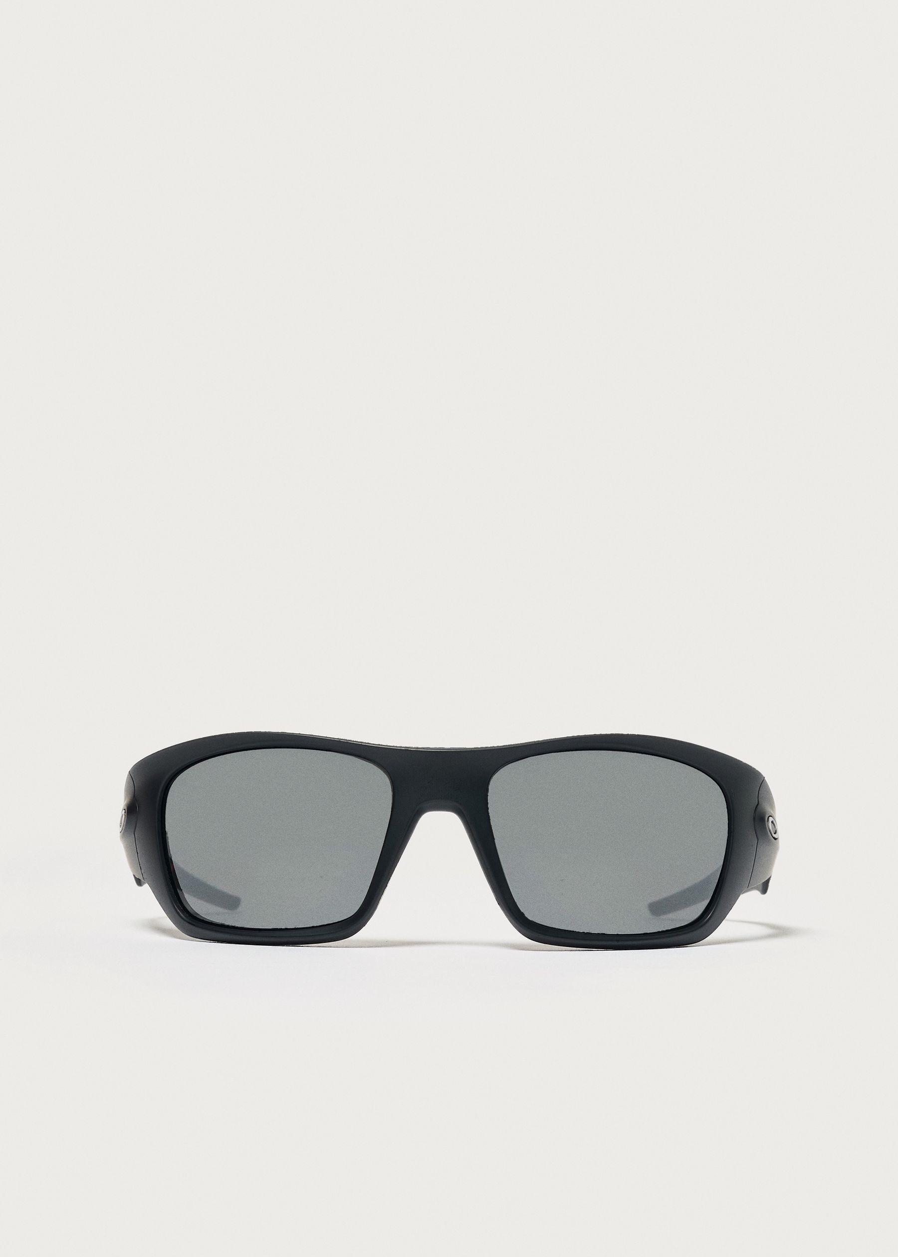 Image - 3 - Masseter Matte Black / Prizm Black Polarized Sunglasses