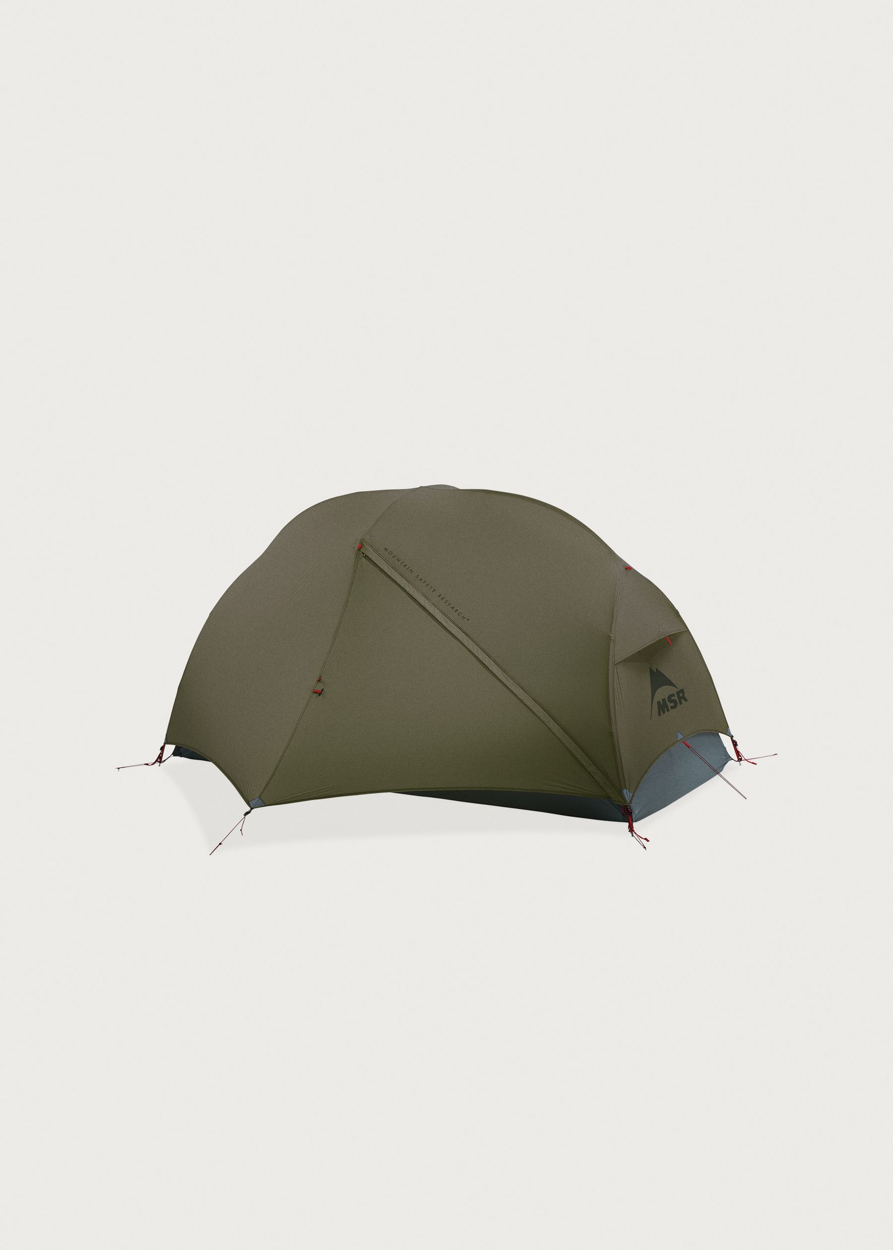 Image - 1 - Hubba Hubba LT 1P Tent
