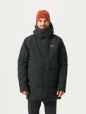 Therme Down GORE-TEX Parka