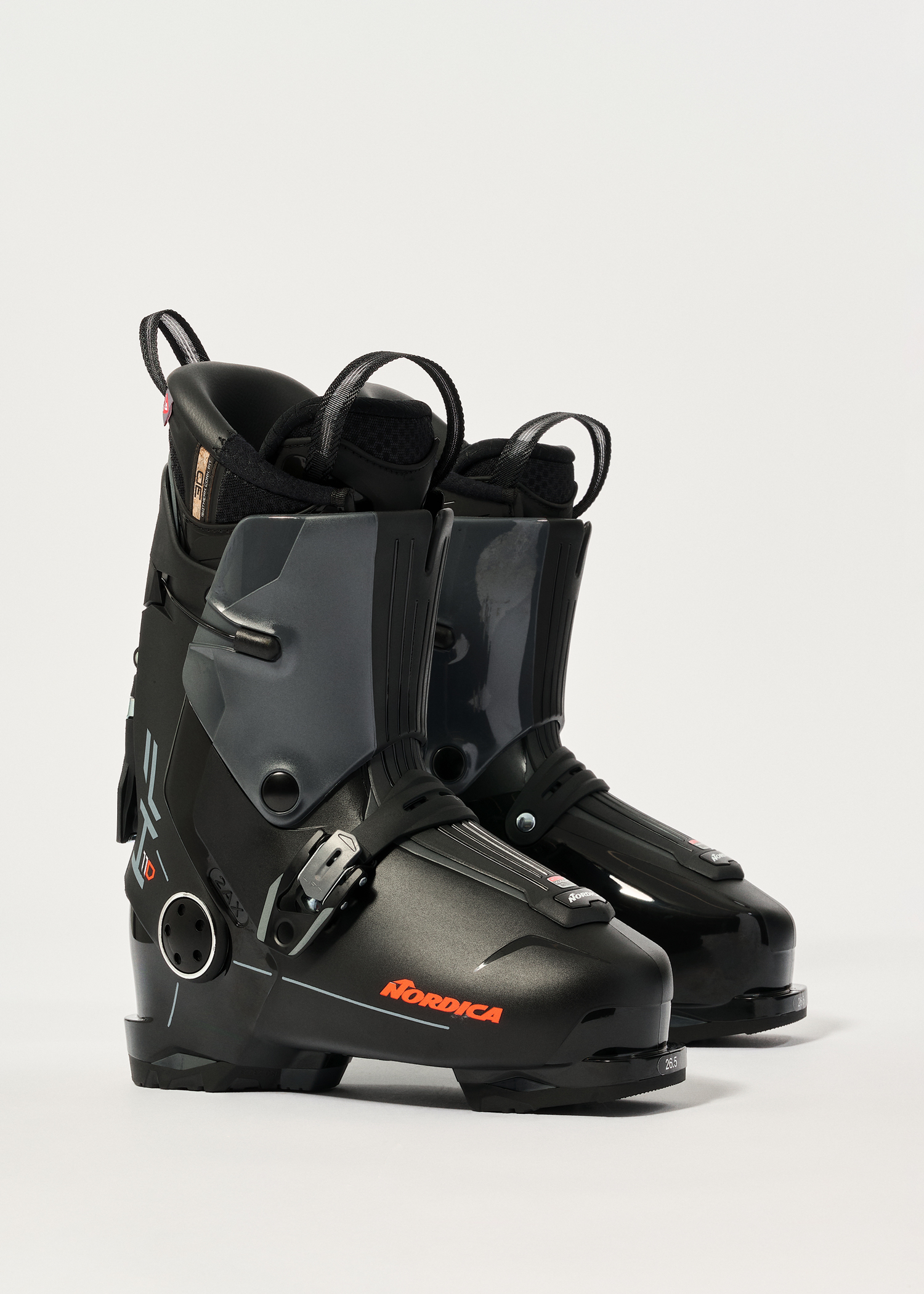 Nordica HF 110 GW Ski Boots