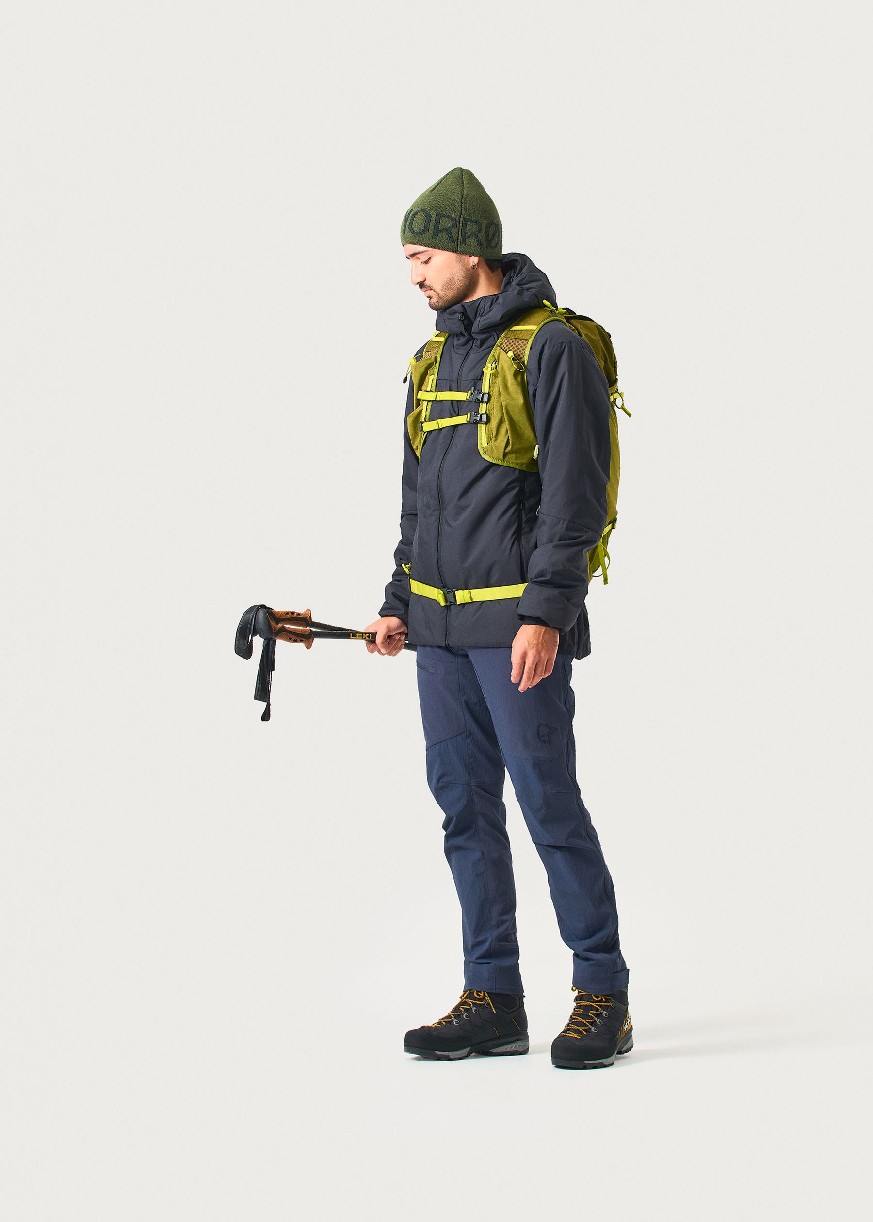 Image - 2 - Femund Thermo60 Zip Hoodie