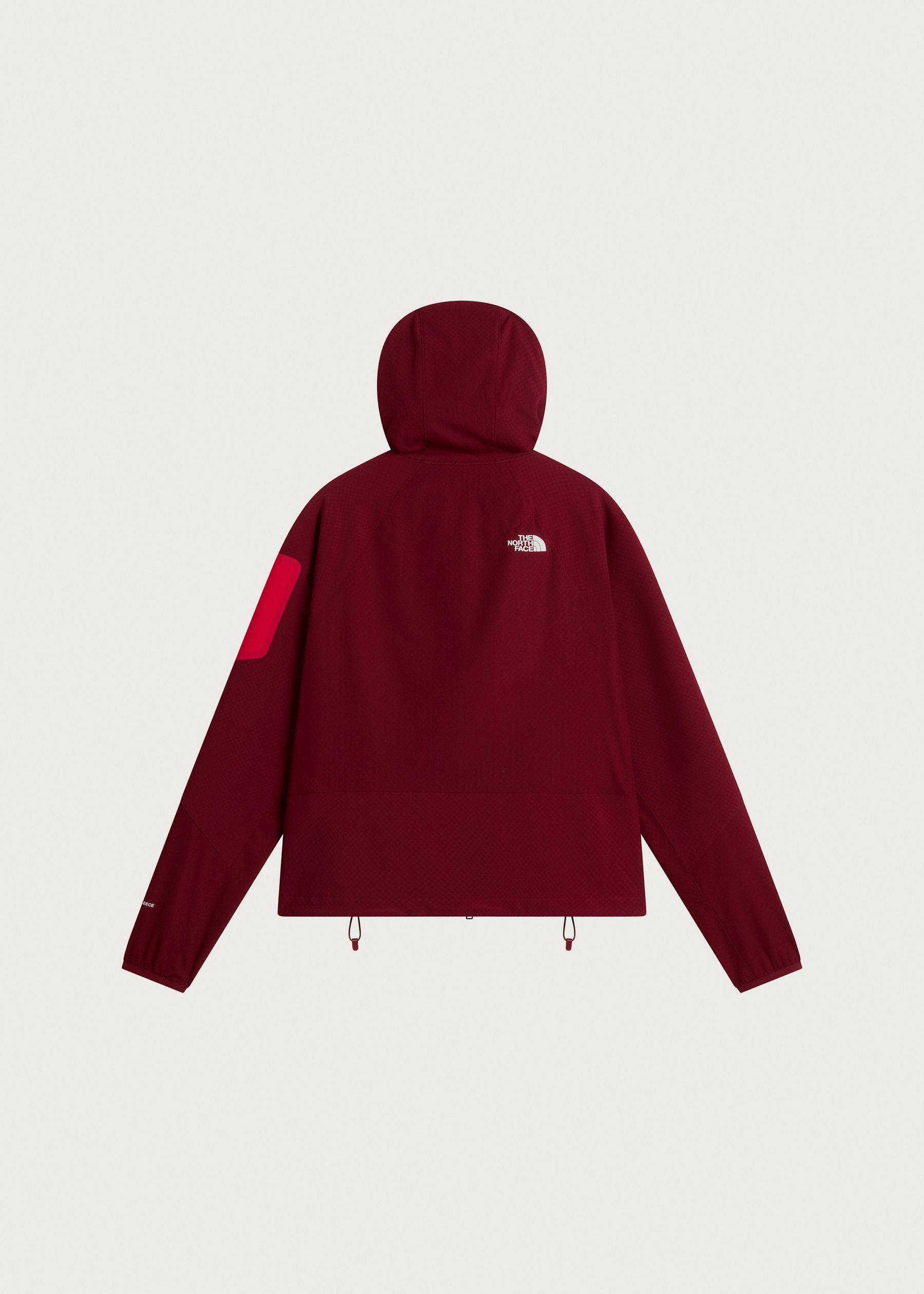 Image - 2 - Hybrid Tek Approach Full Zip Hooded Jacket