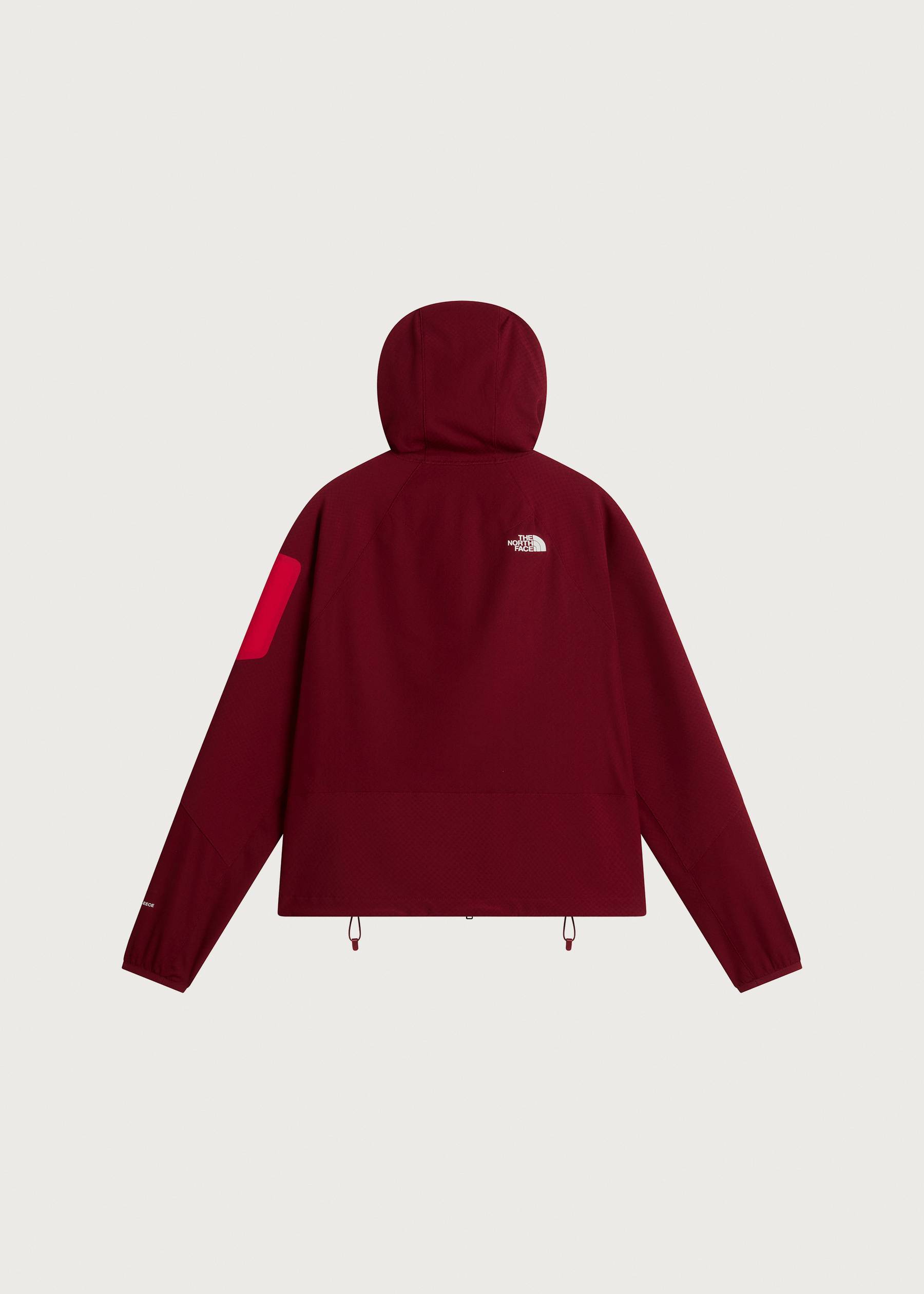 Image - 2 - Hybrid Tek Approach Full Zip Hooded Jacket