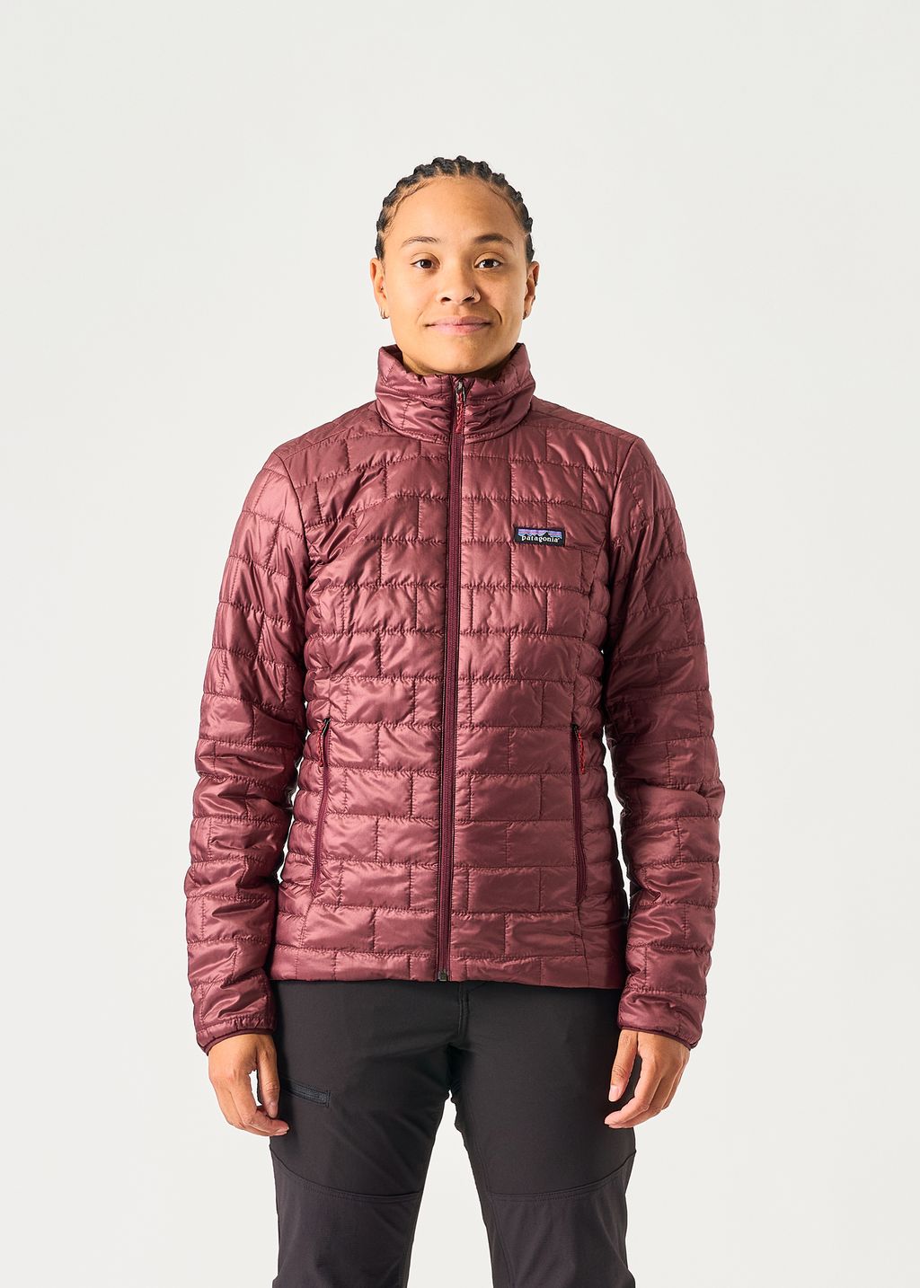 Patagonia Nano Puff Jacket
