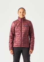 Nano Puff Jacket