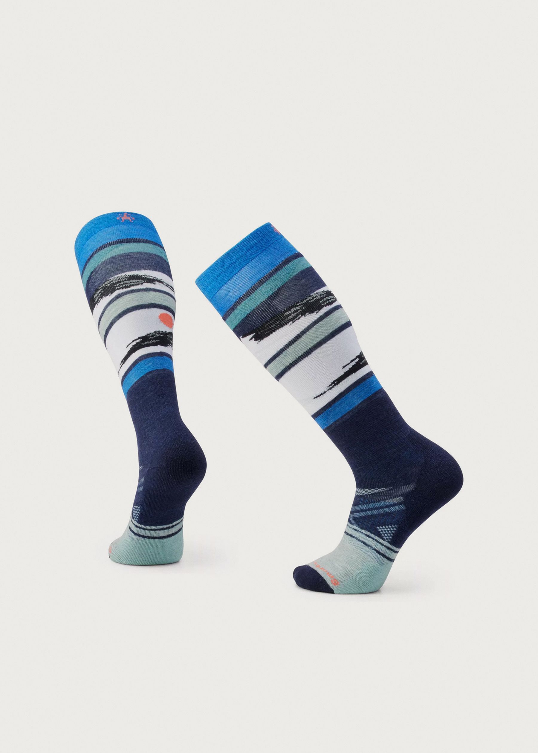 Image - 1 - Full Cushion Ski Socks