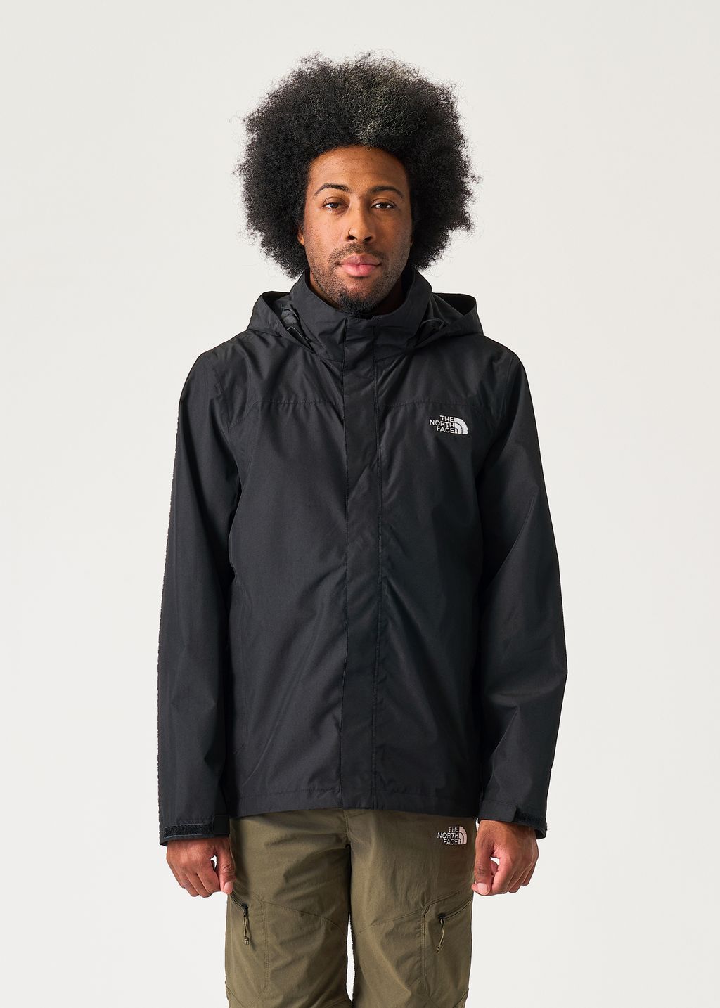 The North Face Sangro Jacket