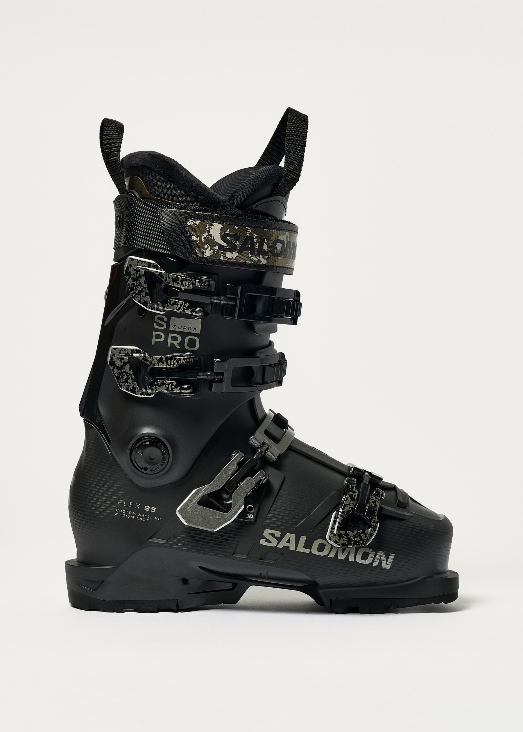 Image - 1 - S/Pro Supra 95 Ski Boots
