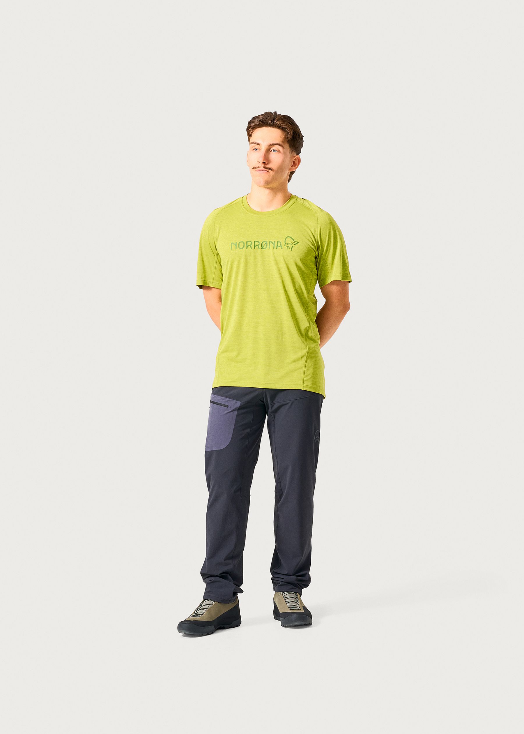 Image - 2 - Fjora Equaliser Tee