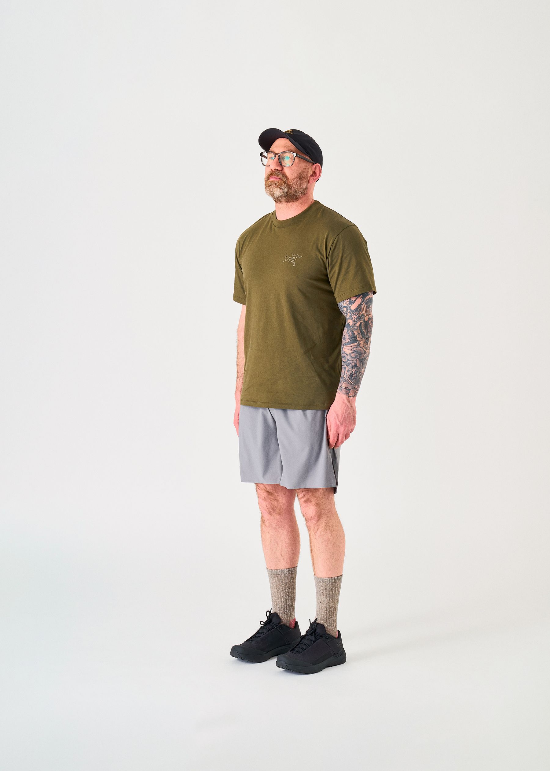 Image - 2 - Kragg SL Cotton Tee