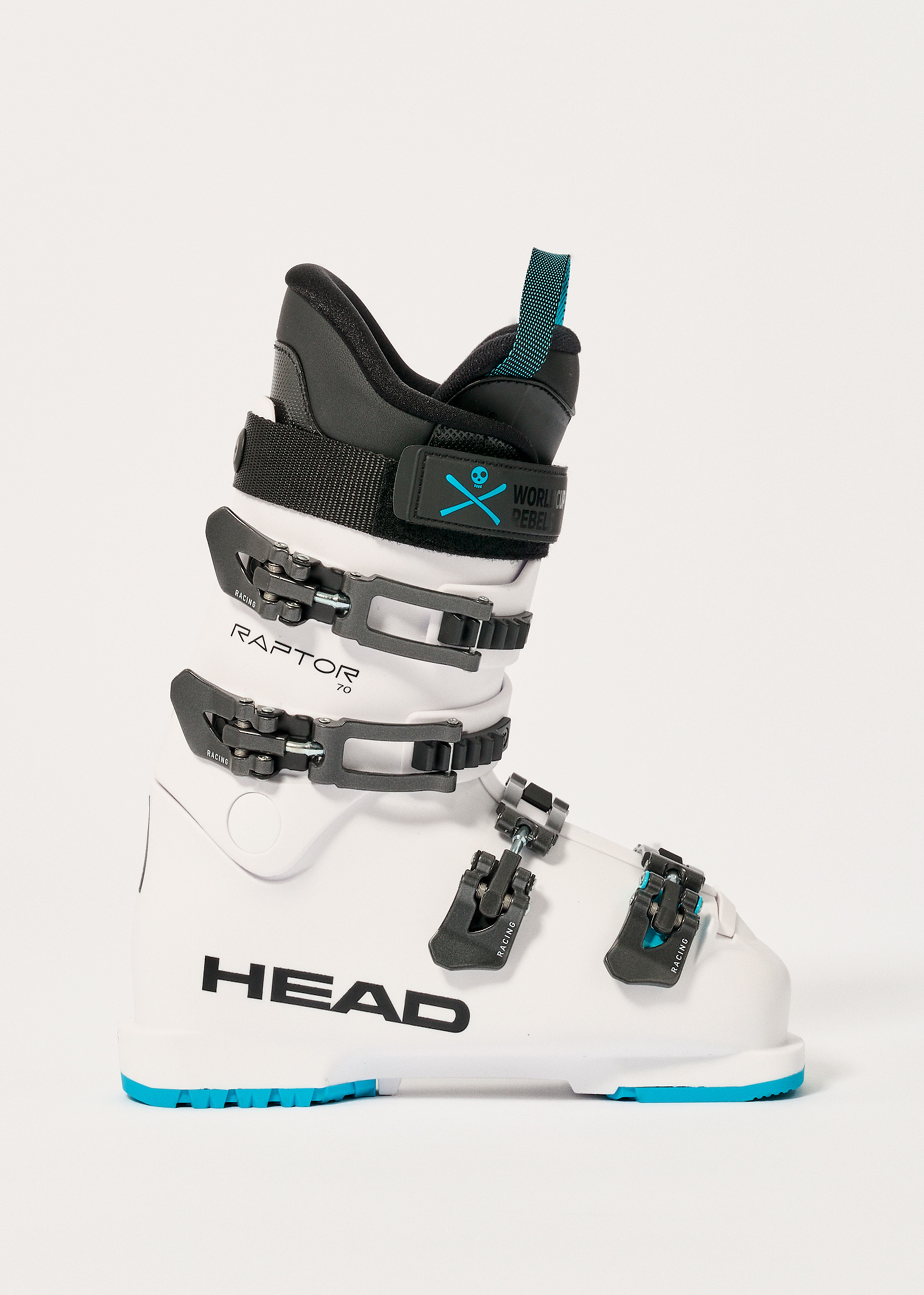 Head Raptor 70 Kids' Ski Boots