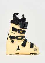 Remedy 130 Ski Boots