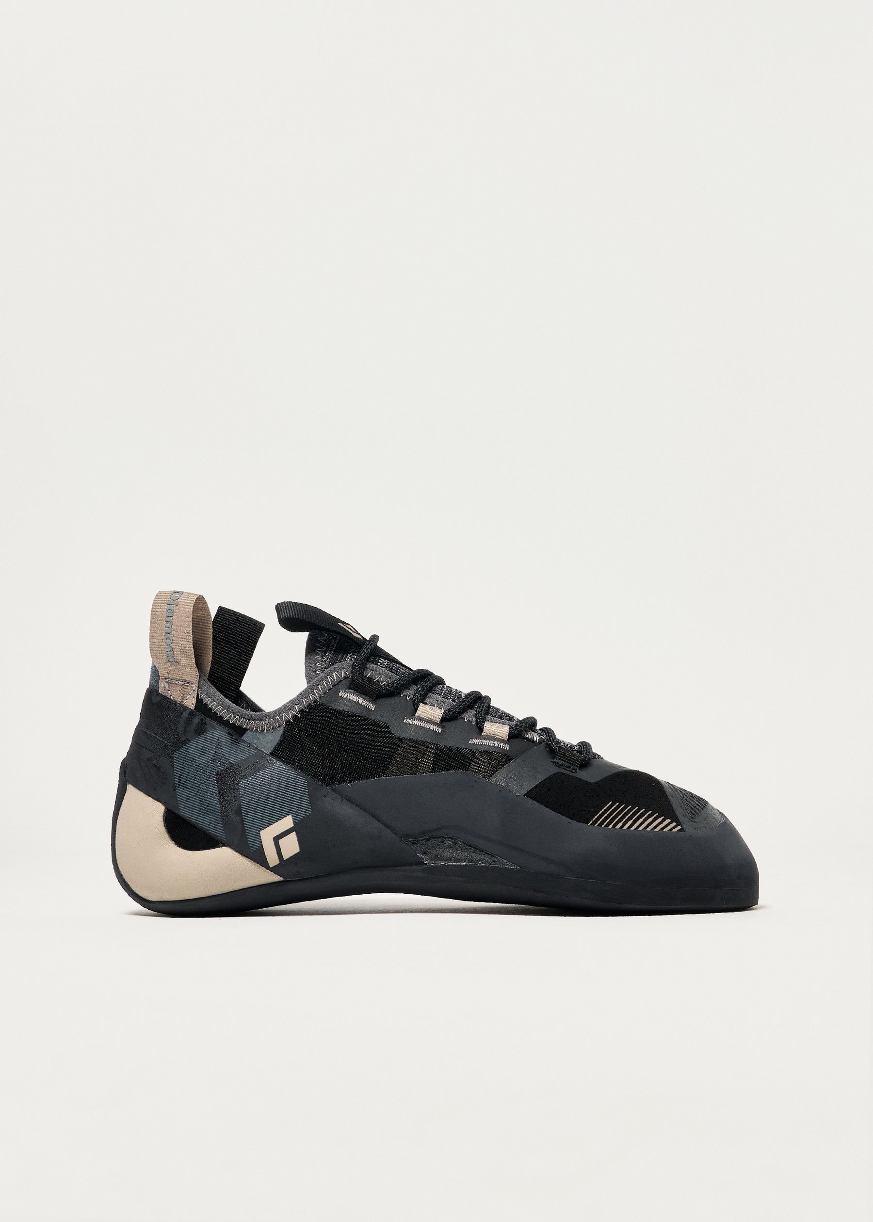 Image - 1 - Momentum Lace Climbing Shoes