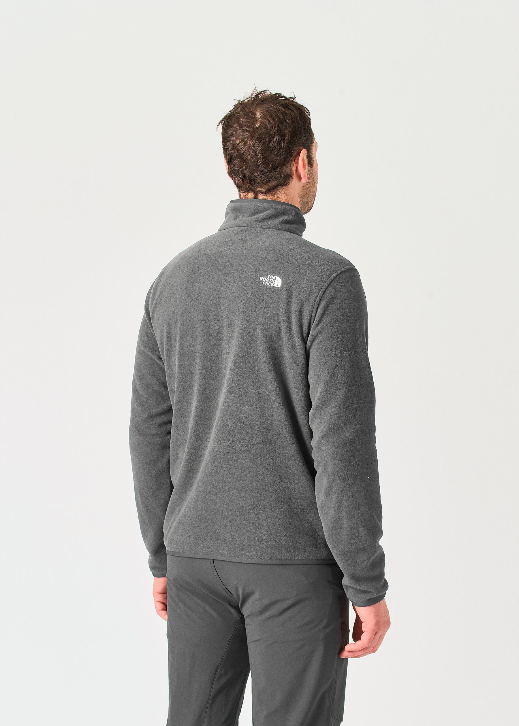 Image - 3 - Glacier Fleece 1/4 Zip Jacket