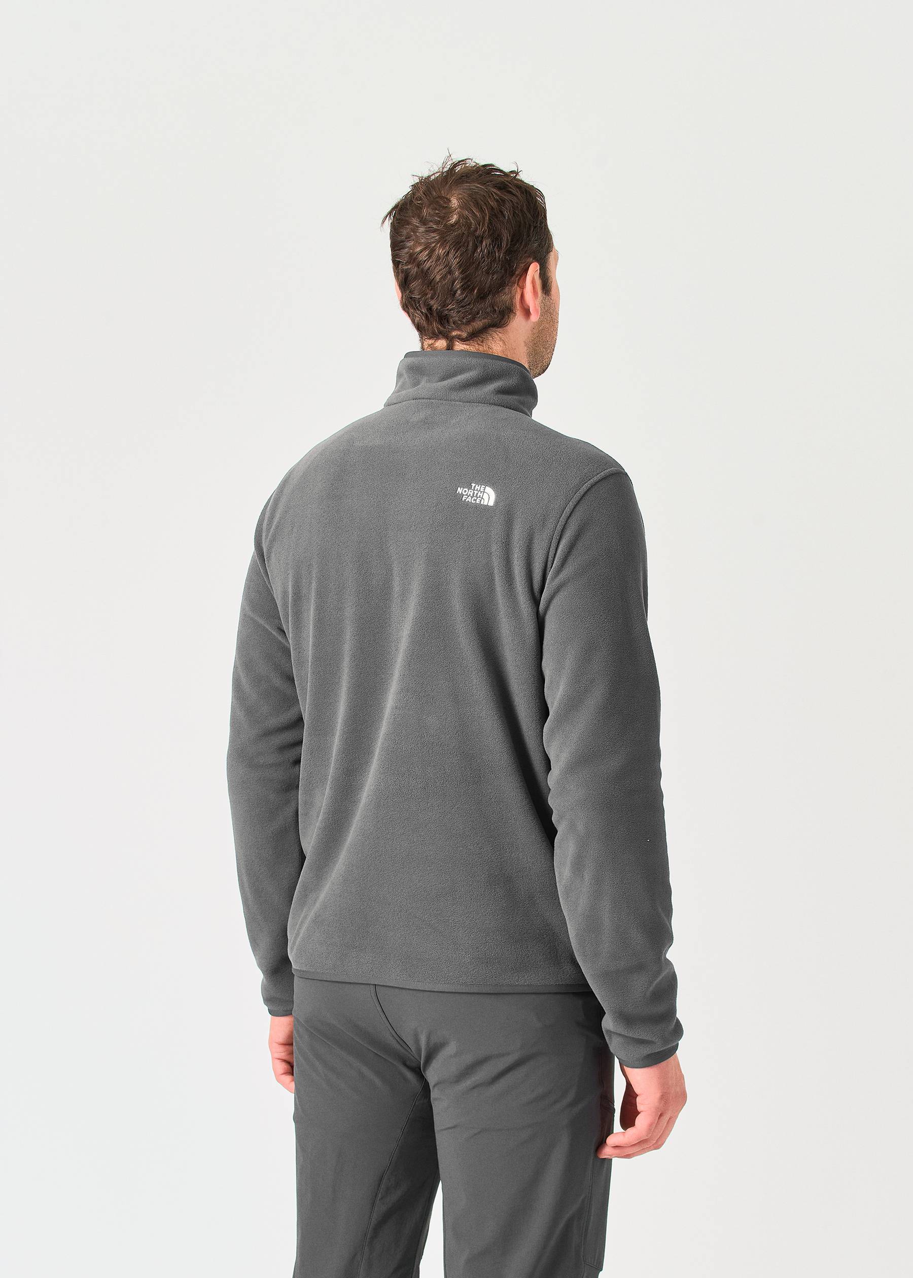 Image - 3 - Glacier Fleece 1/4 Zip Jacket