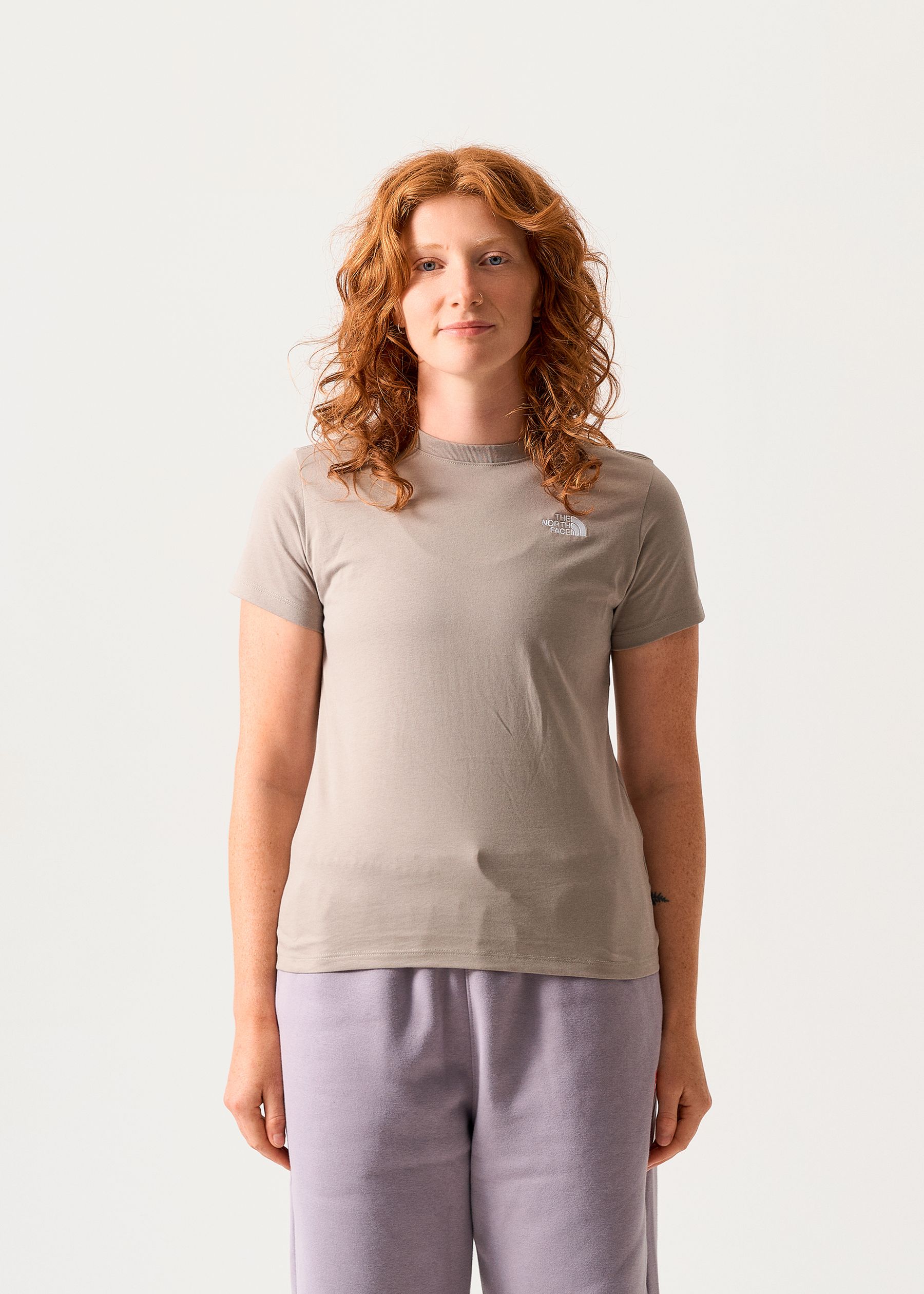 Image - 1 - Evolution Simple Dome Slim Tee