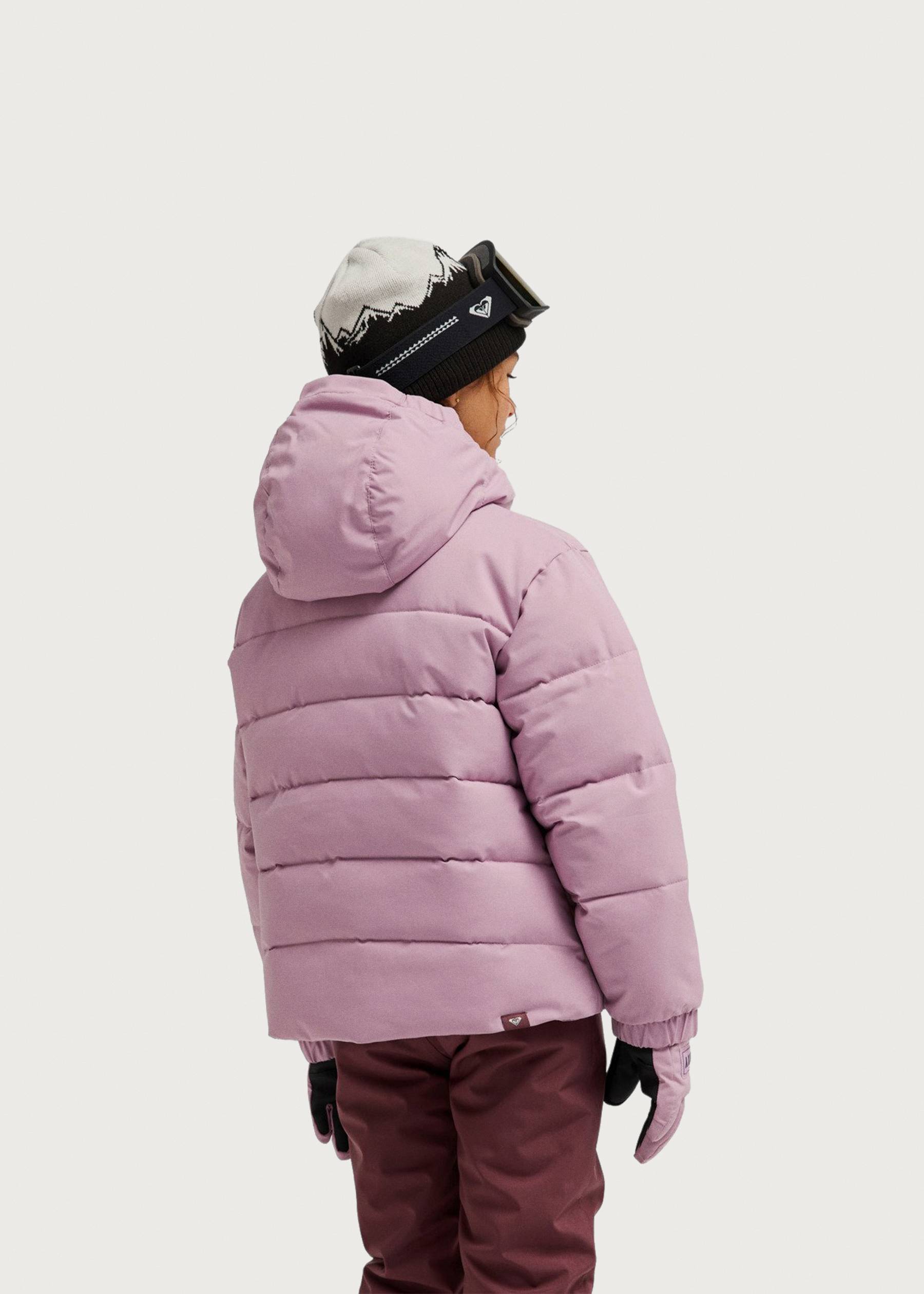Image - 2 - Snowy Hill Puffy Jacket