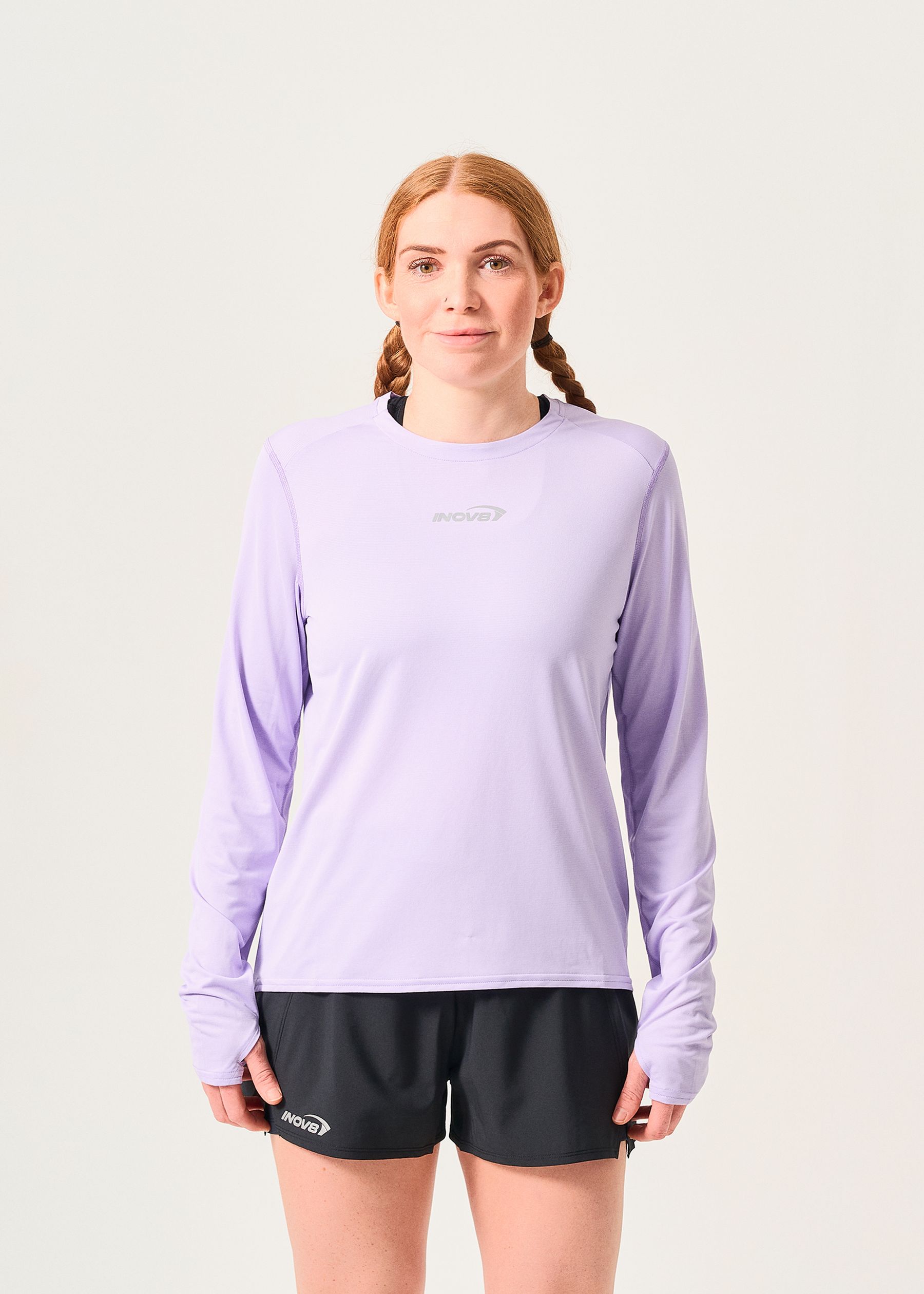 Image - 1 - Airlite Long Sleeve Tee
