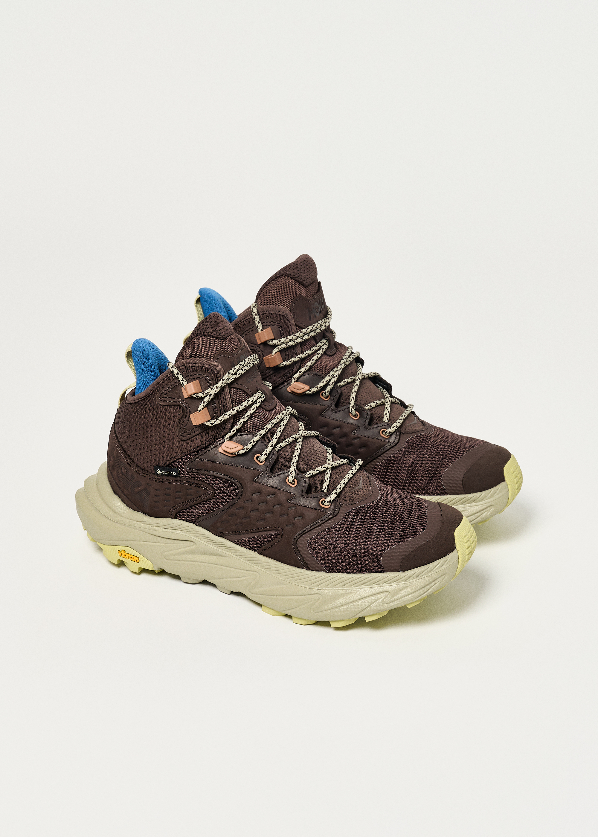 HOKA Anacapa 2 Mid GORE-TEX Walking Boots