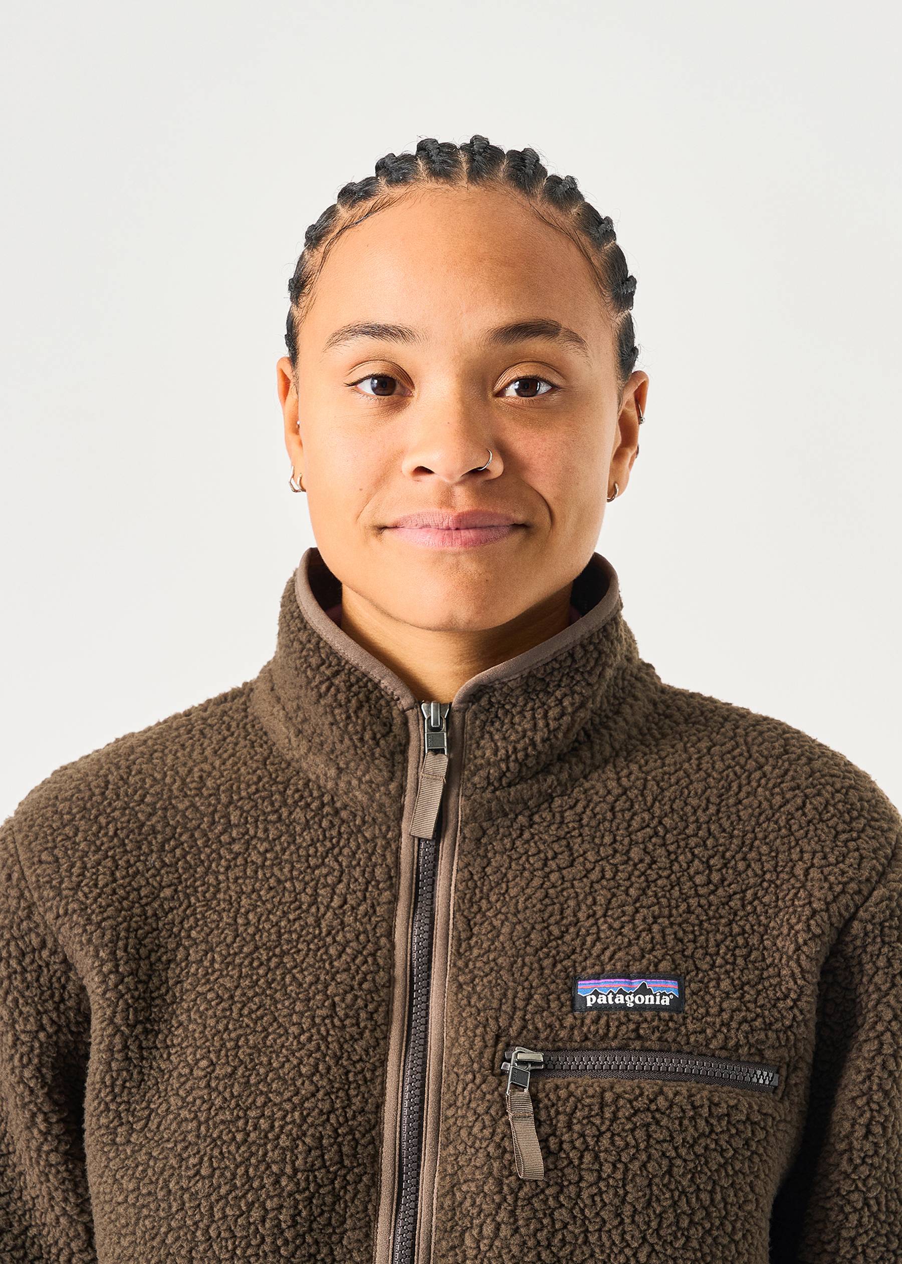 Patagonia Retro Pile Marsupial