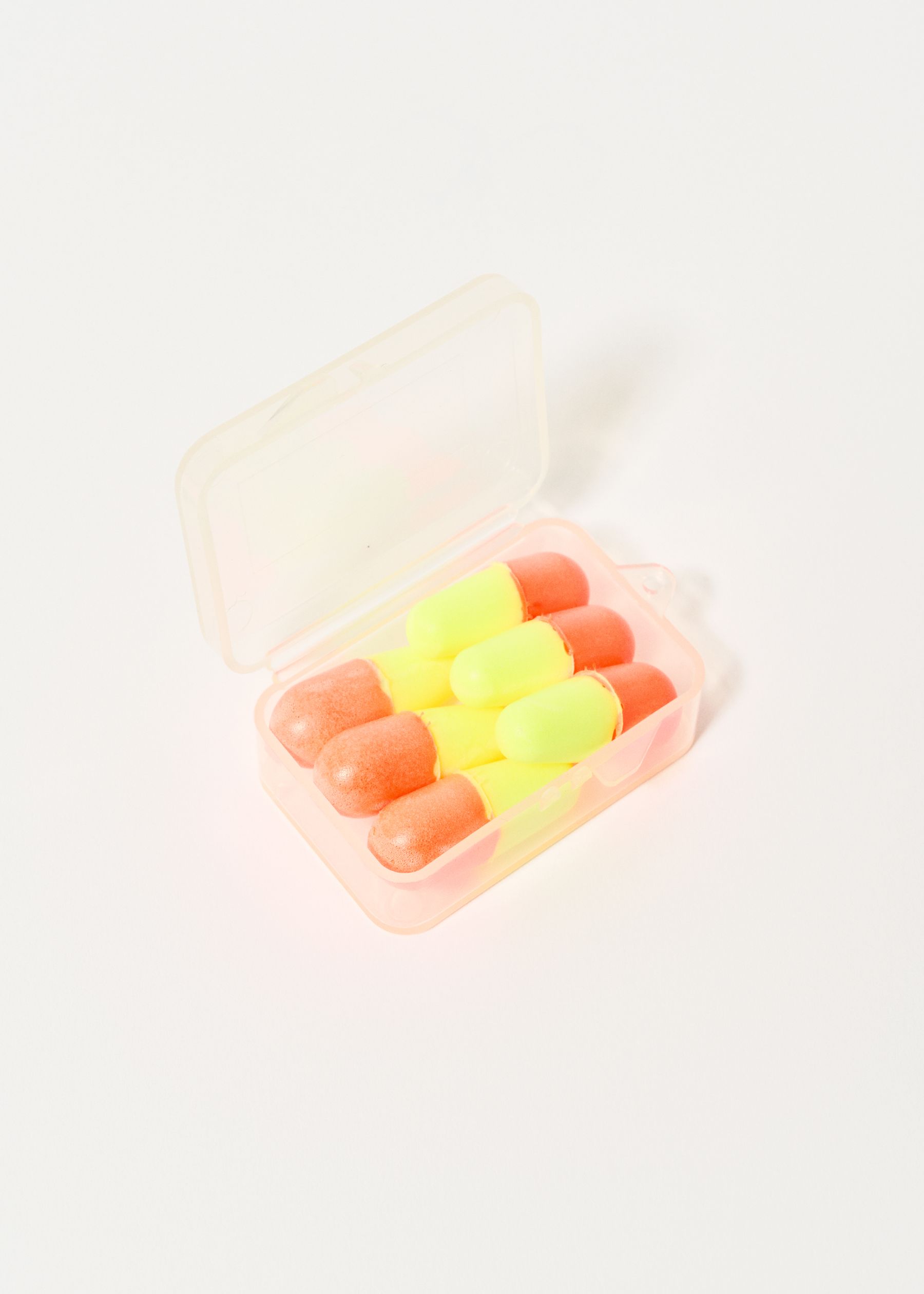 Image - 2 - Travel Ear Plugs