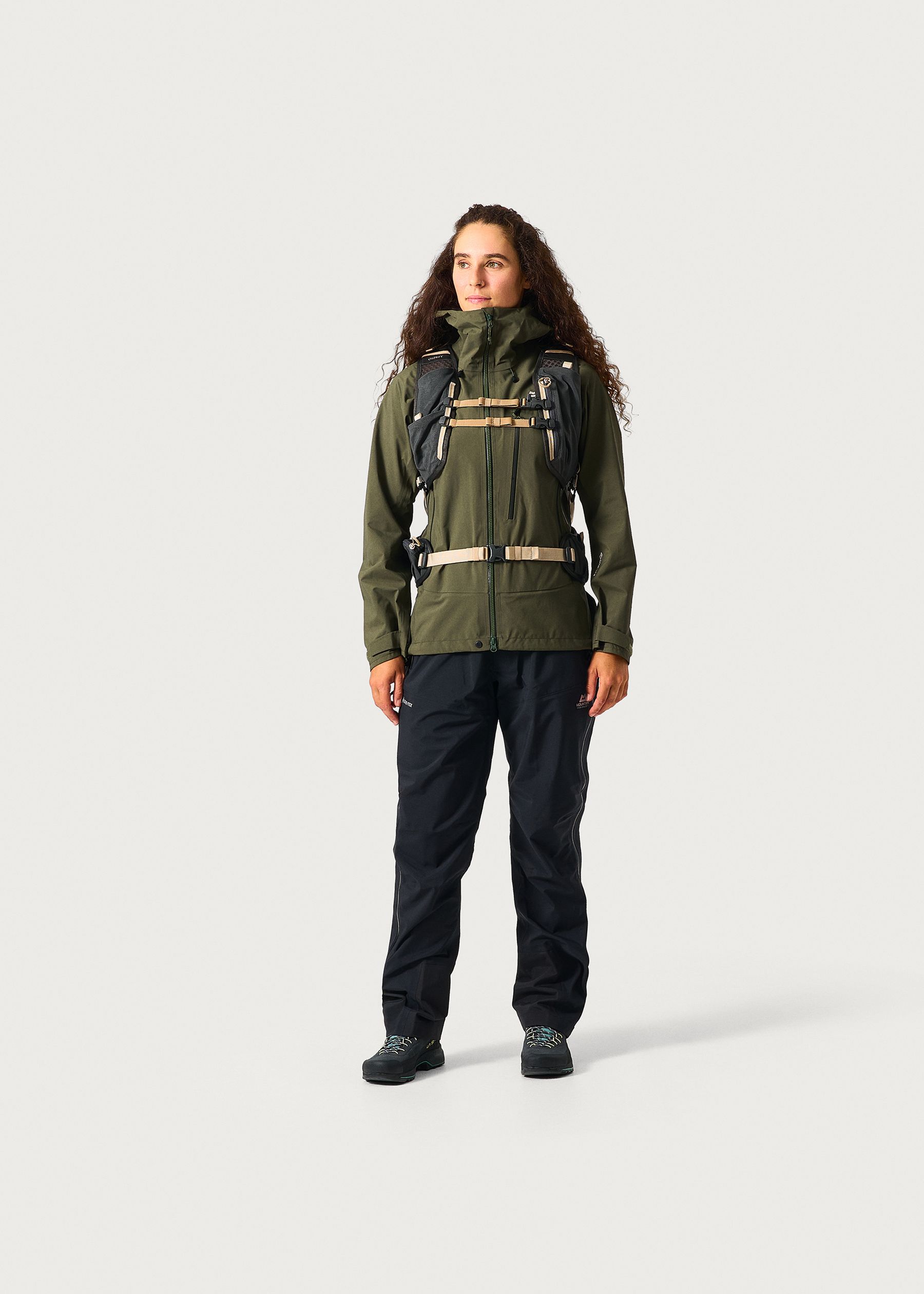 Image - 2 - Makalu GORE-TEX Pant