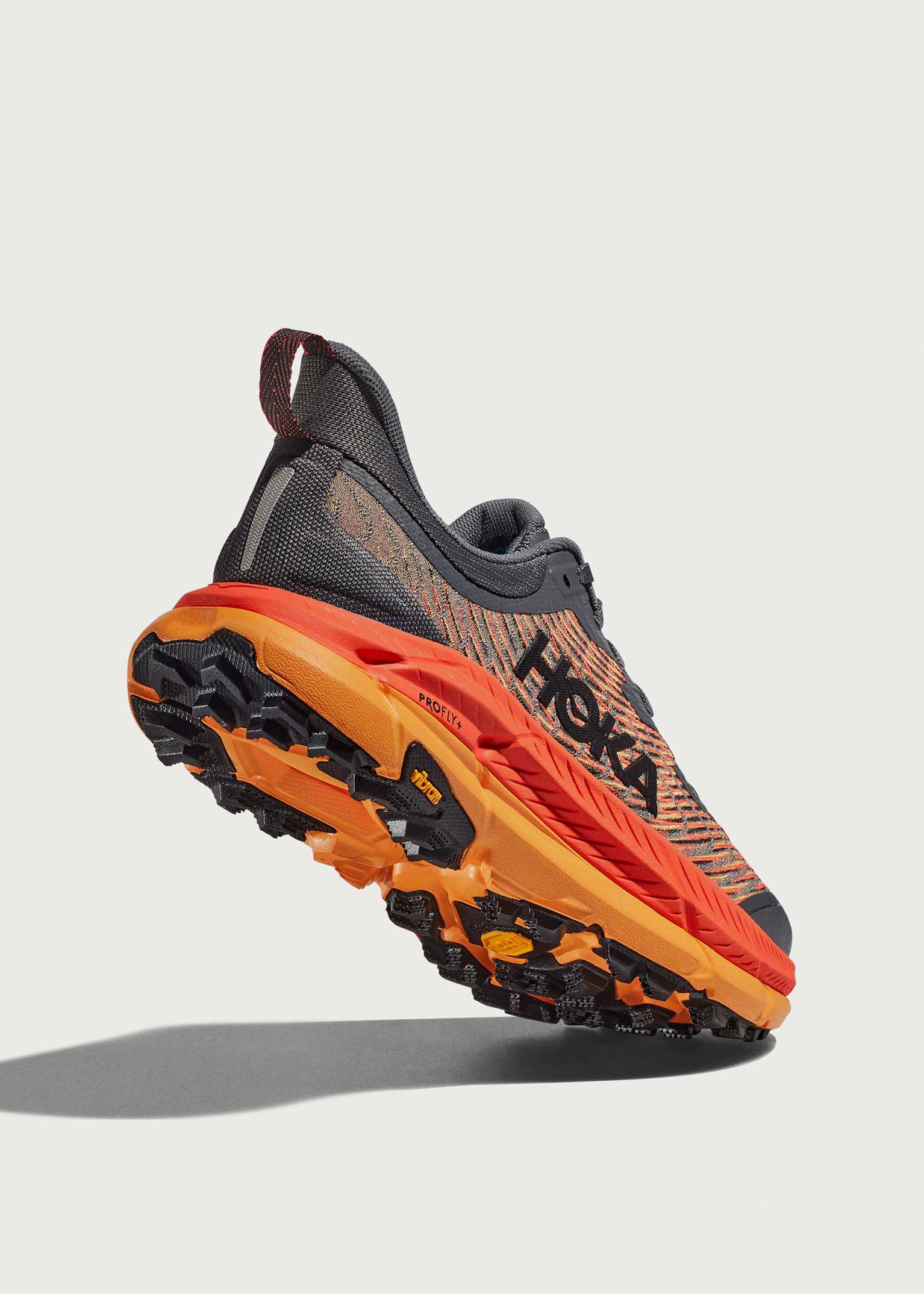 Mafate Speed Hoka Evo Mafate Trail HOKA Mafate Speed Trail Running - Main Image