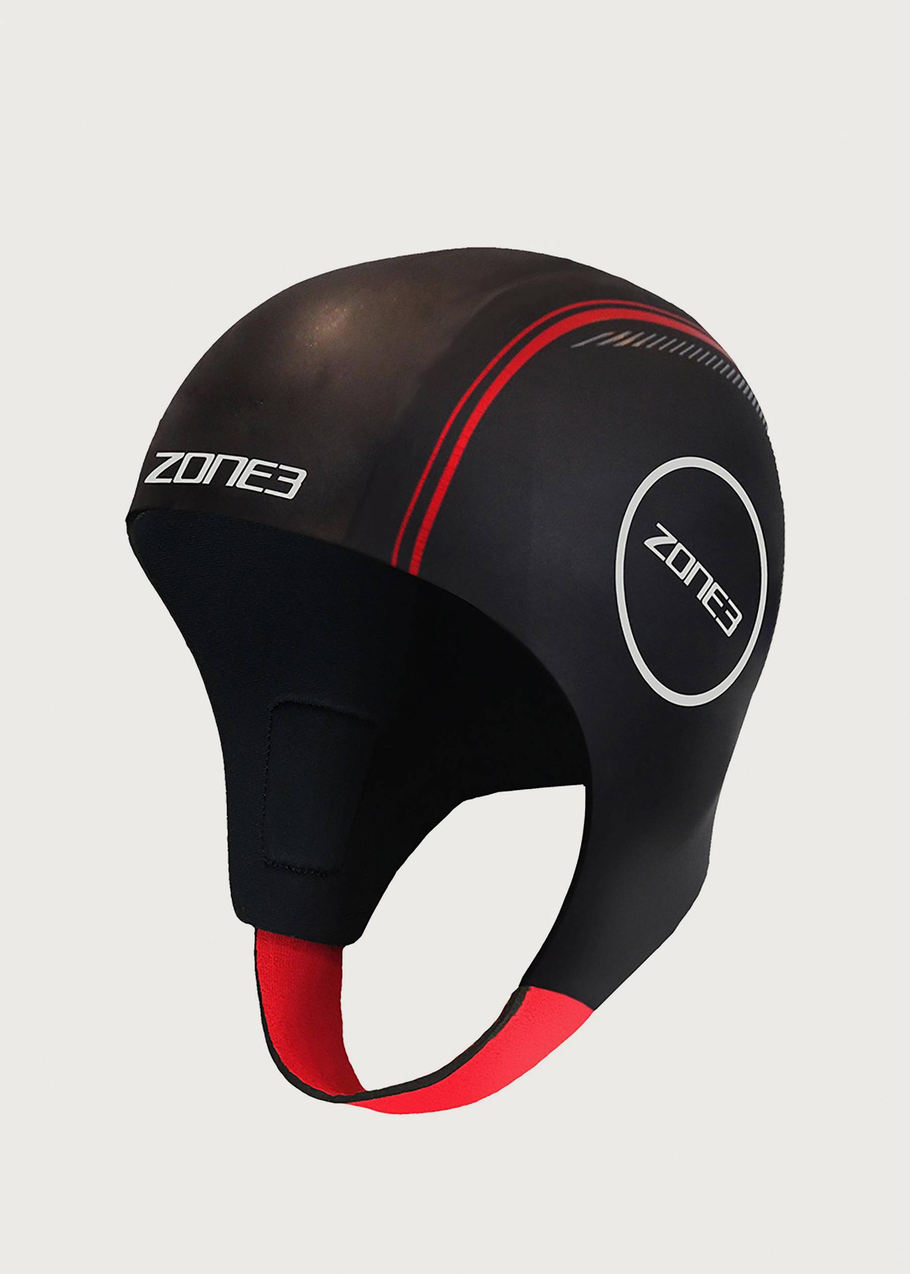 Image - 2 - Neoprene Swim Cap