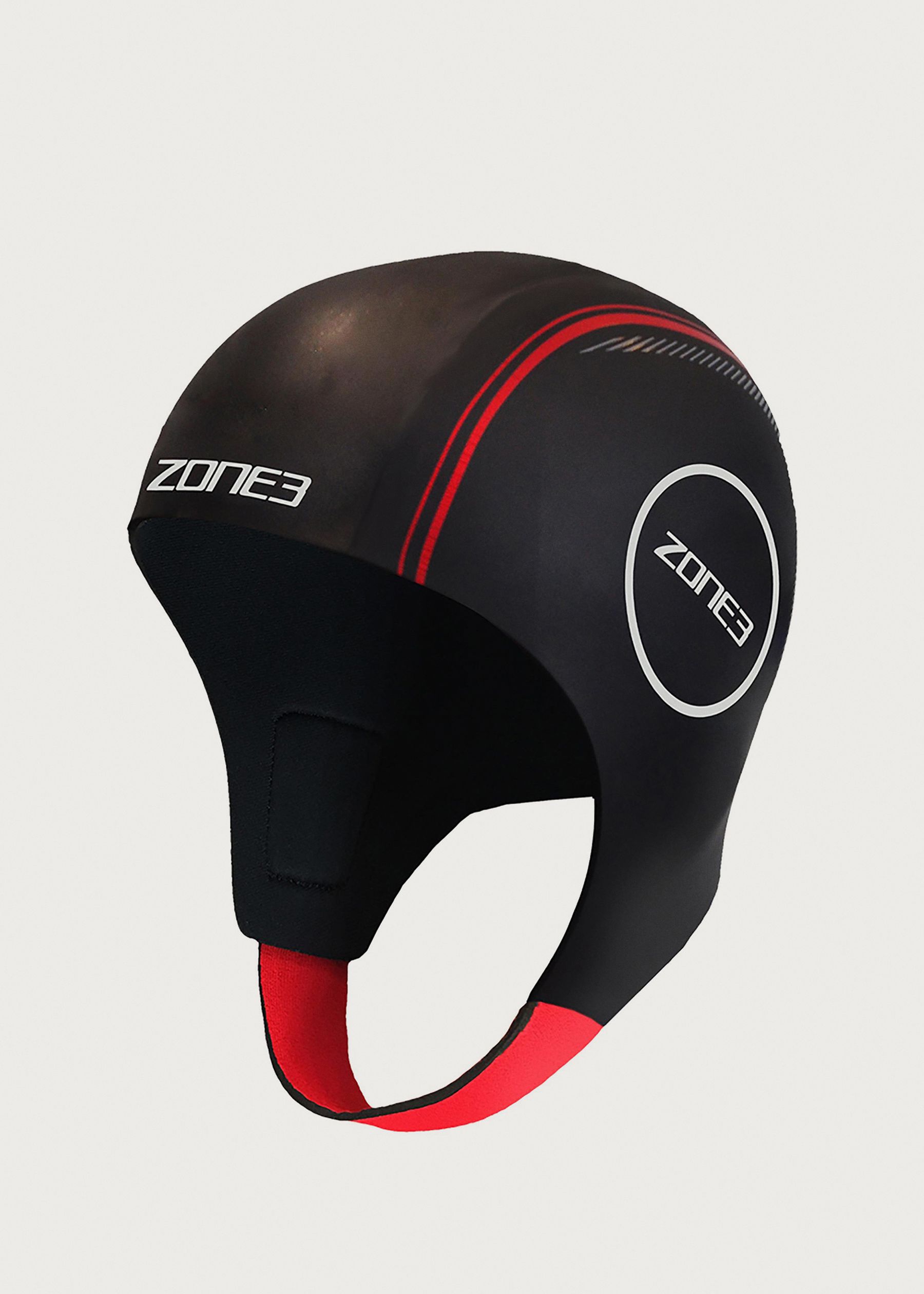 Image - 1 - Neoprene Swim Cap