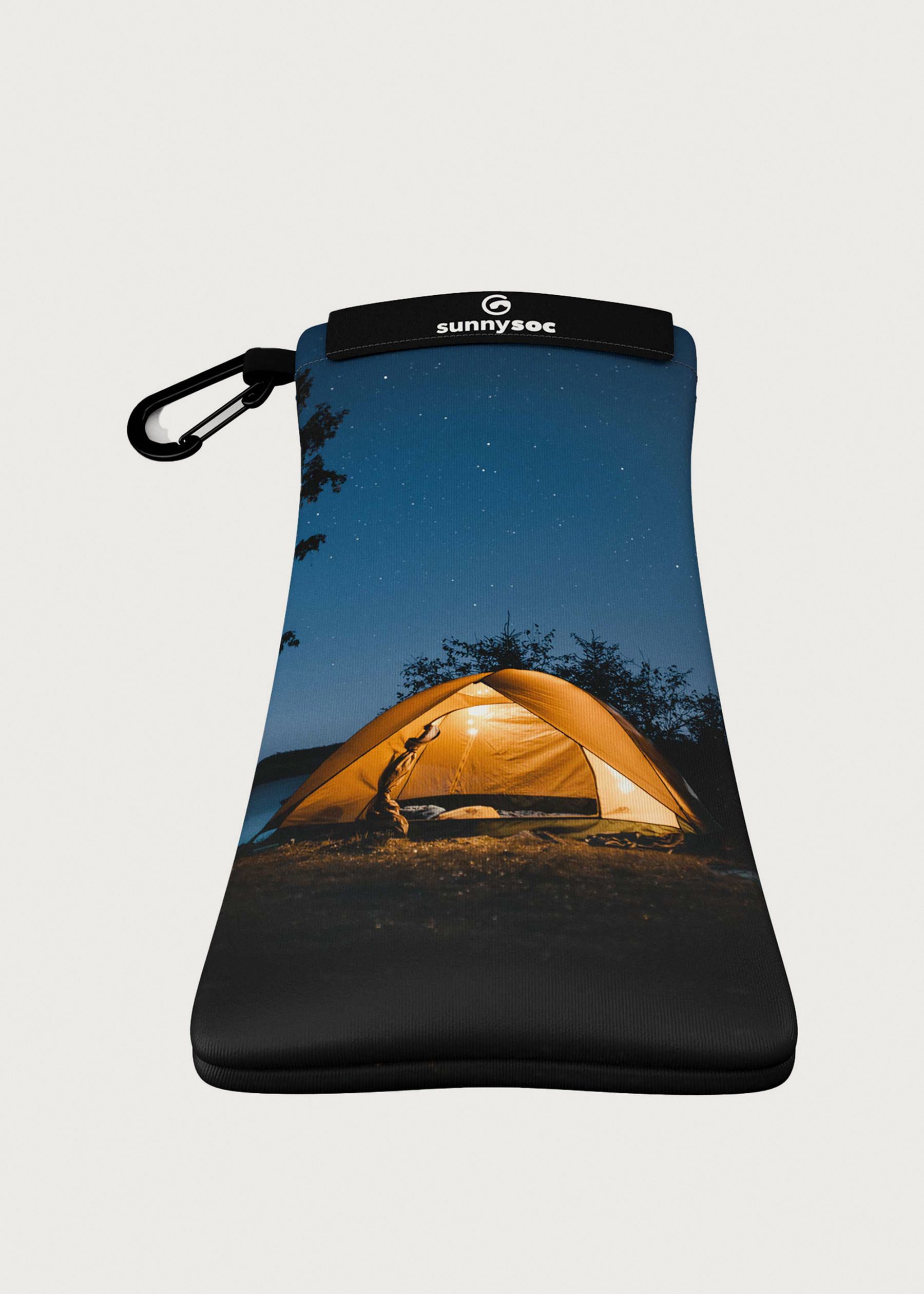 Image - 2 - Sunnysoc Camper Sunglasses Case
