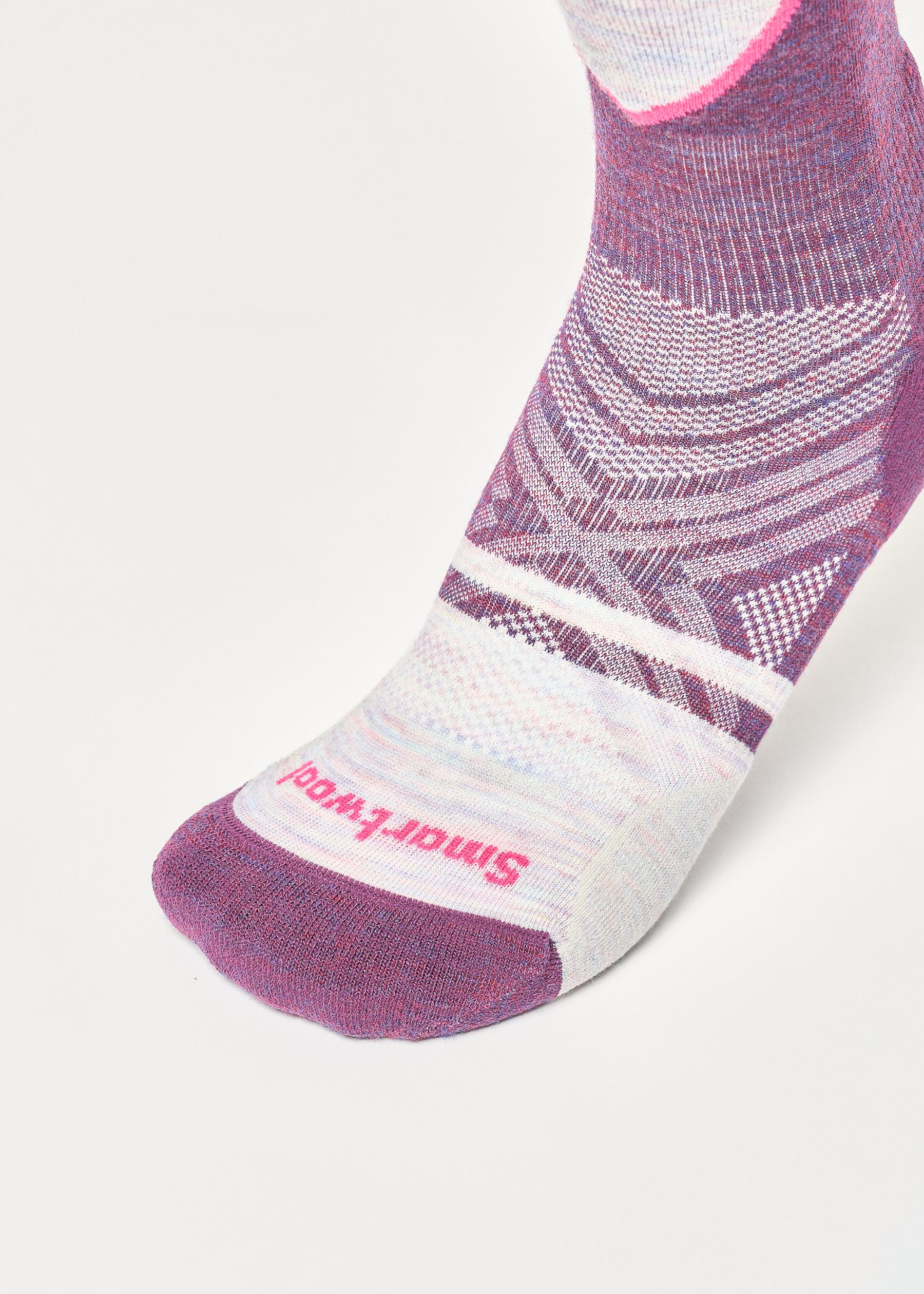 Image - 2 - Targeted Cushion Ski Socks