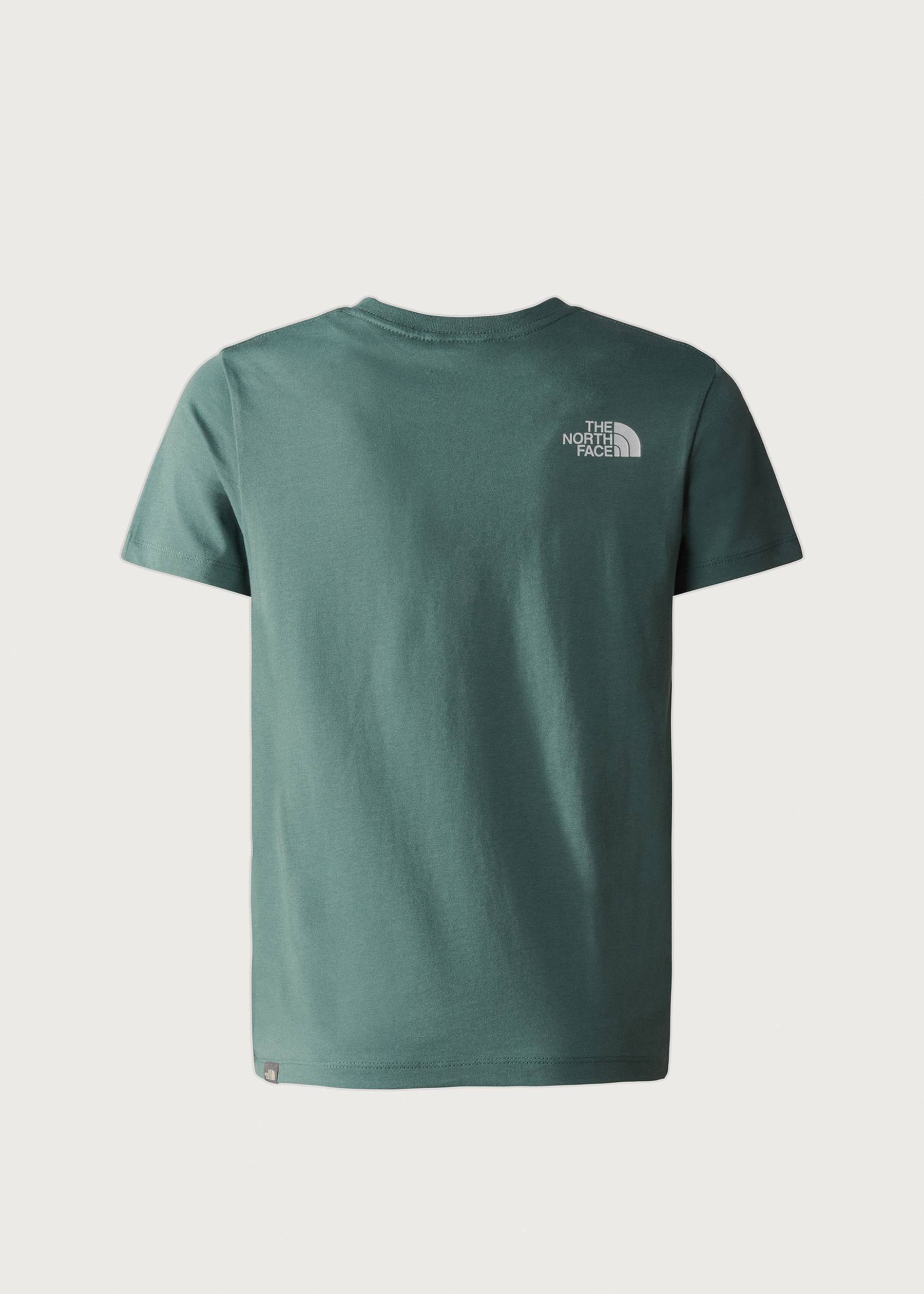 Image - 2 - Simple Dome Kids' T-Shirt XL