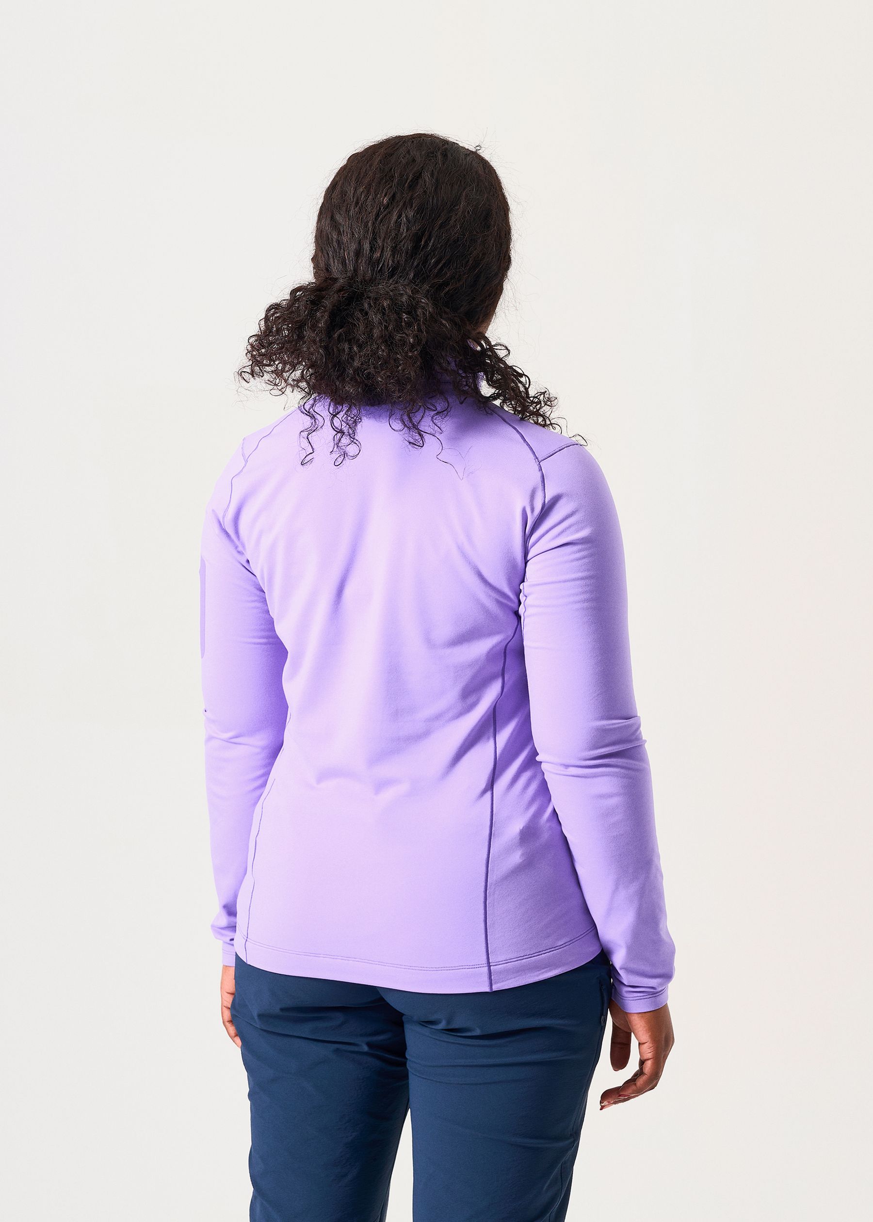 Image - 3 - Rho Zip Neck